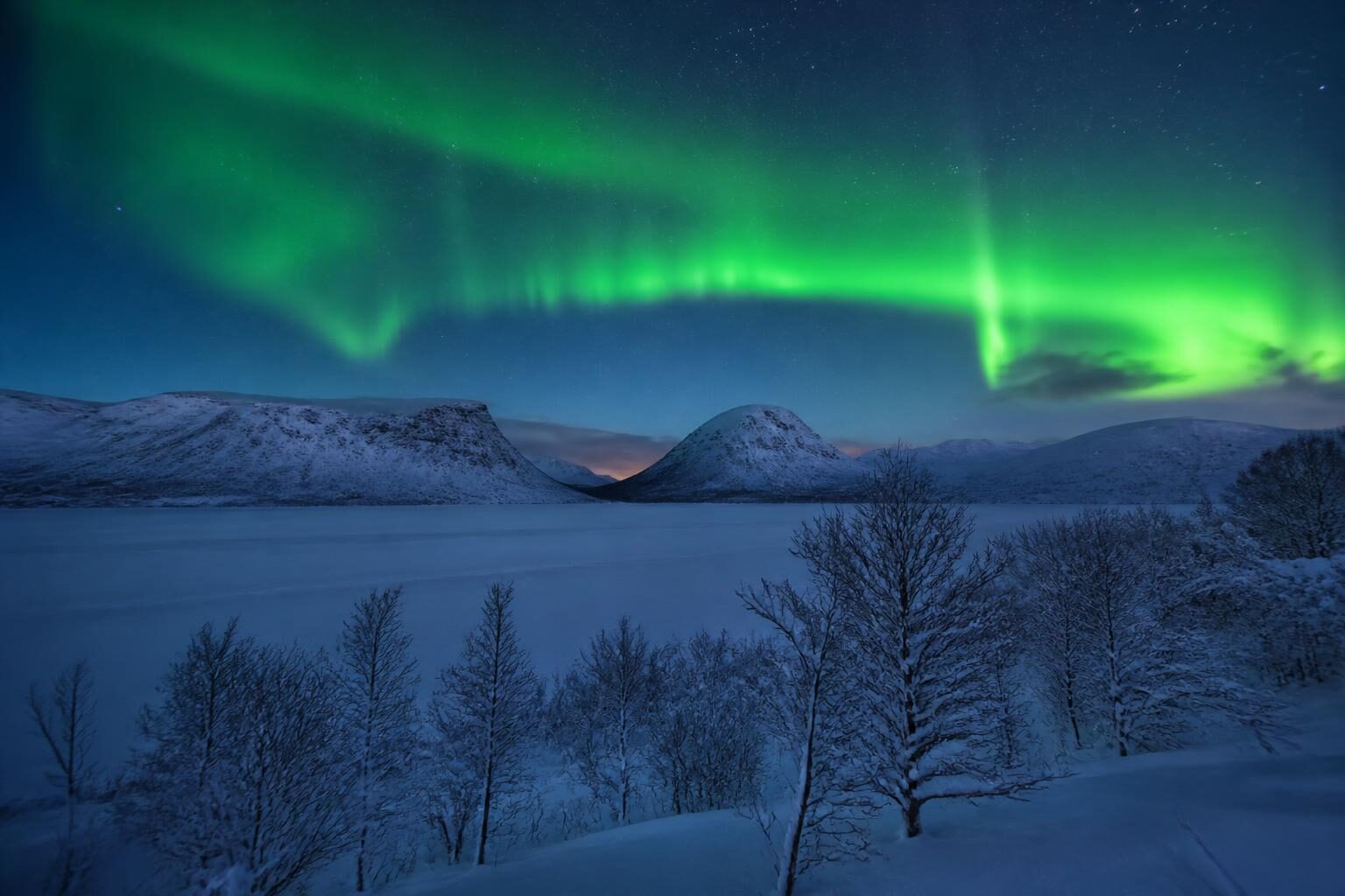 Abisko
