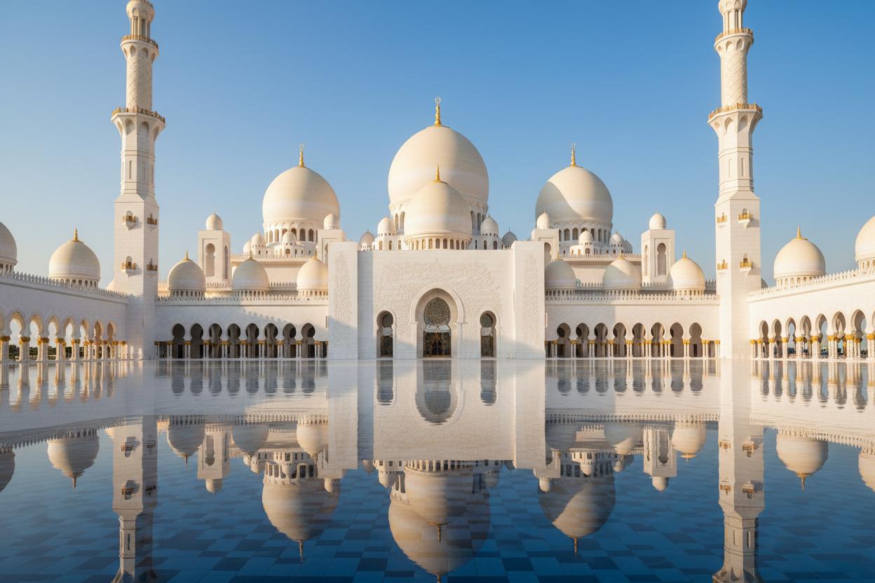 Abu Dhabi