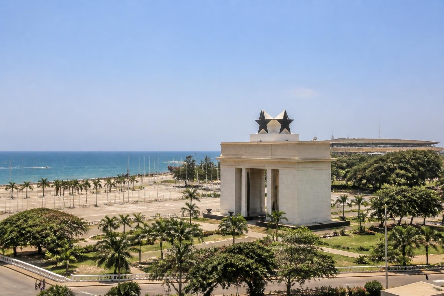 Accra