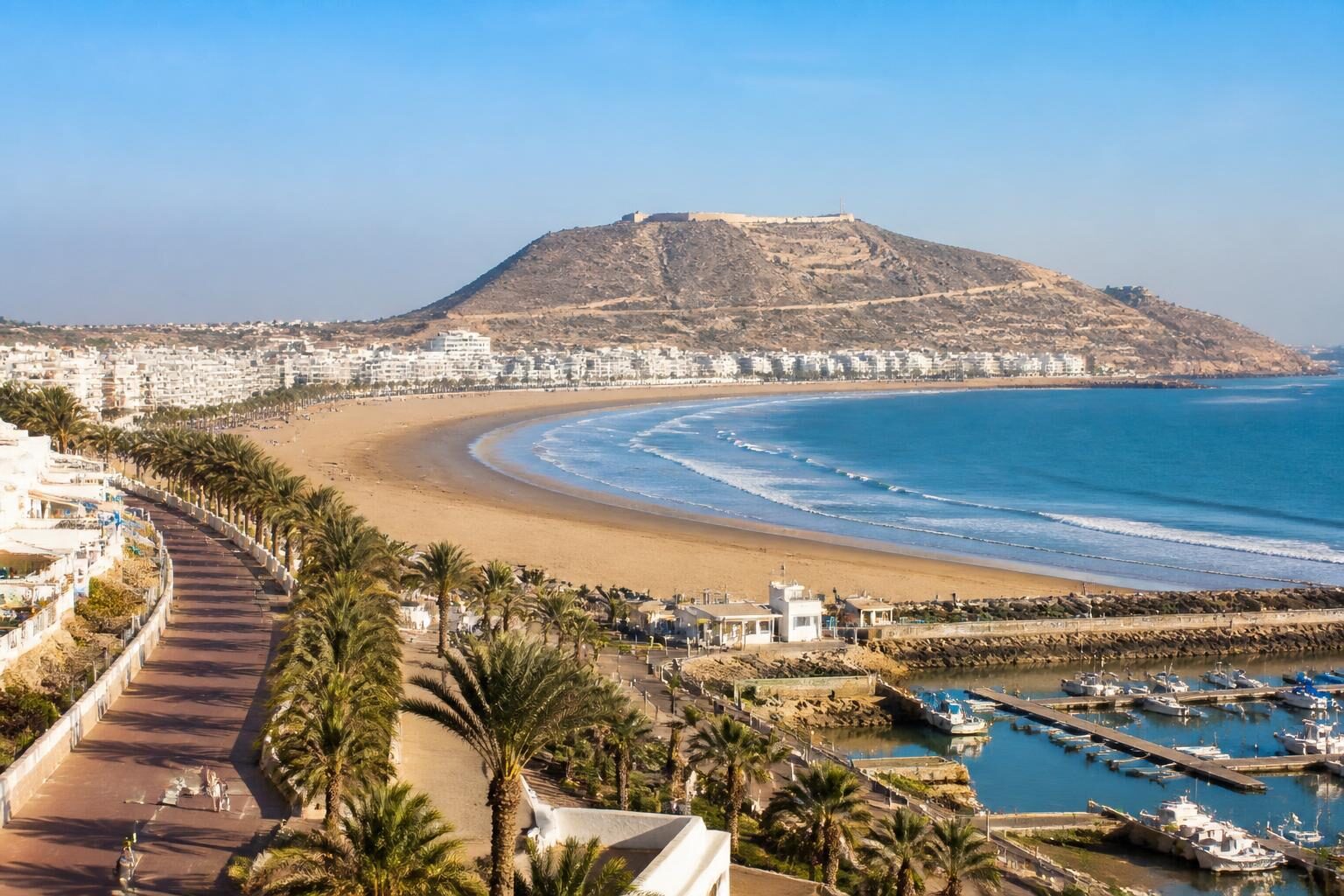 Agadir