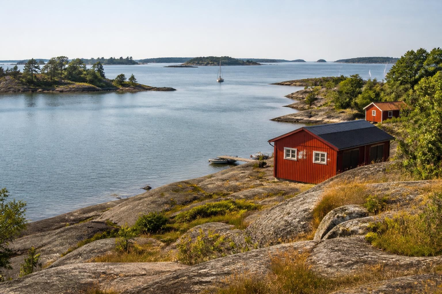 Ahvenanmaa