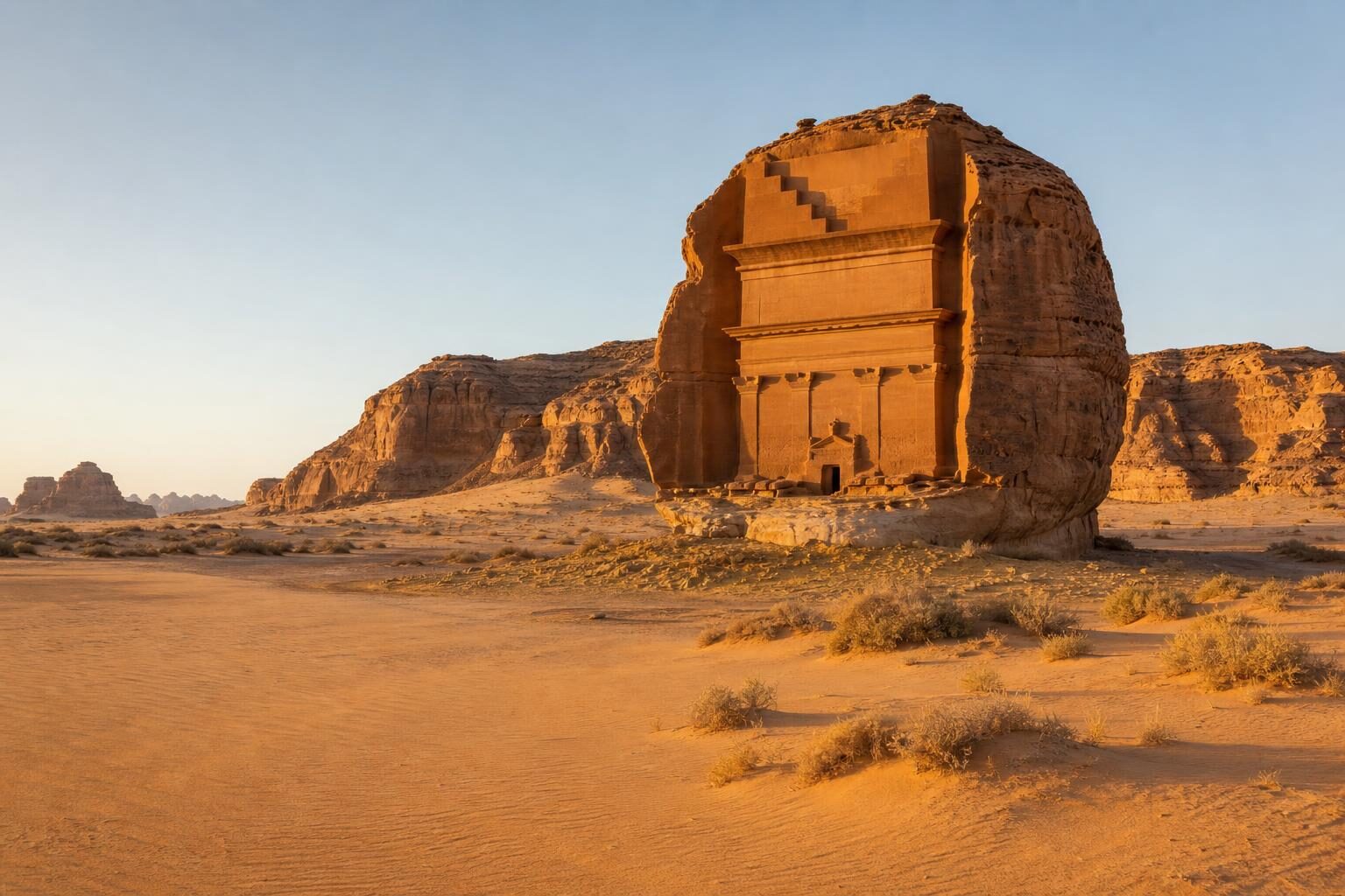 AlUla