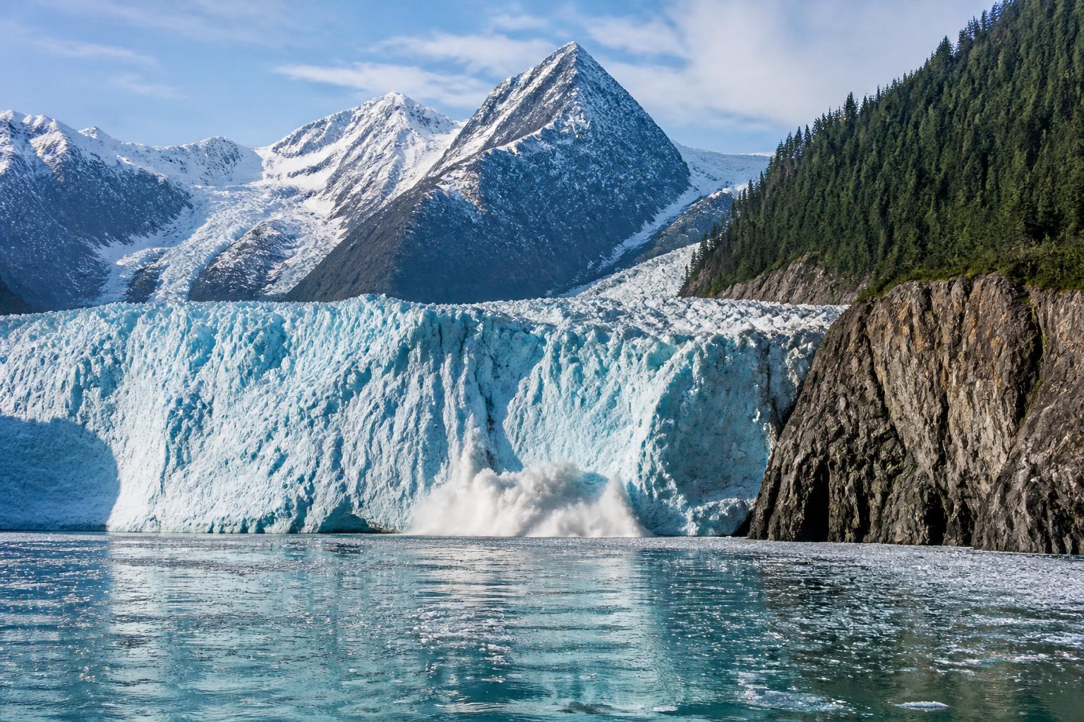 Alaska