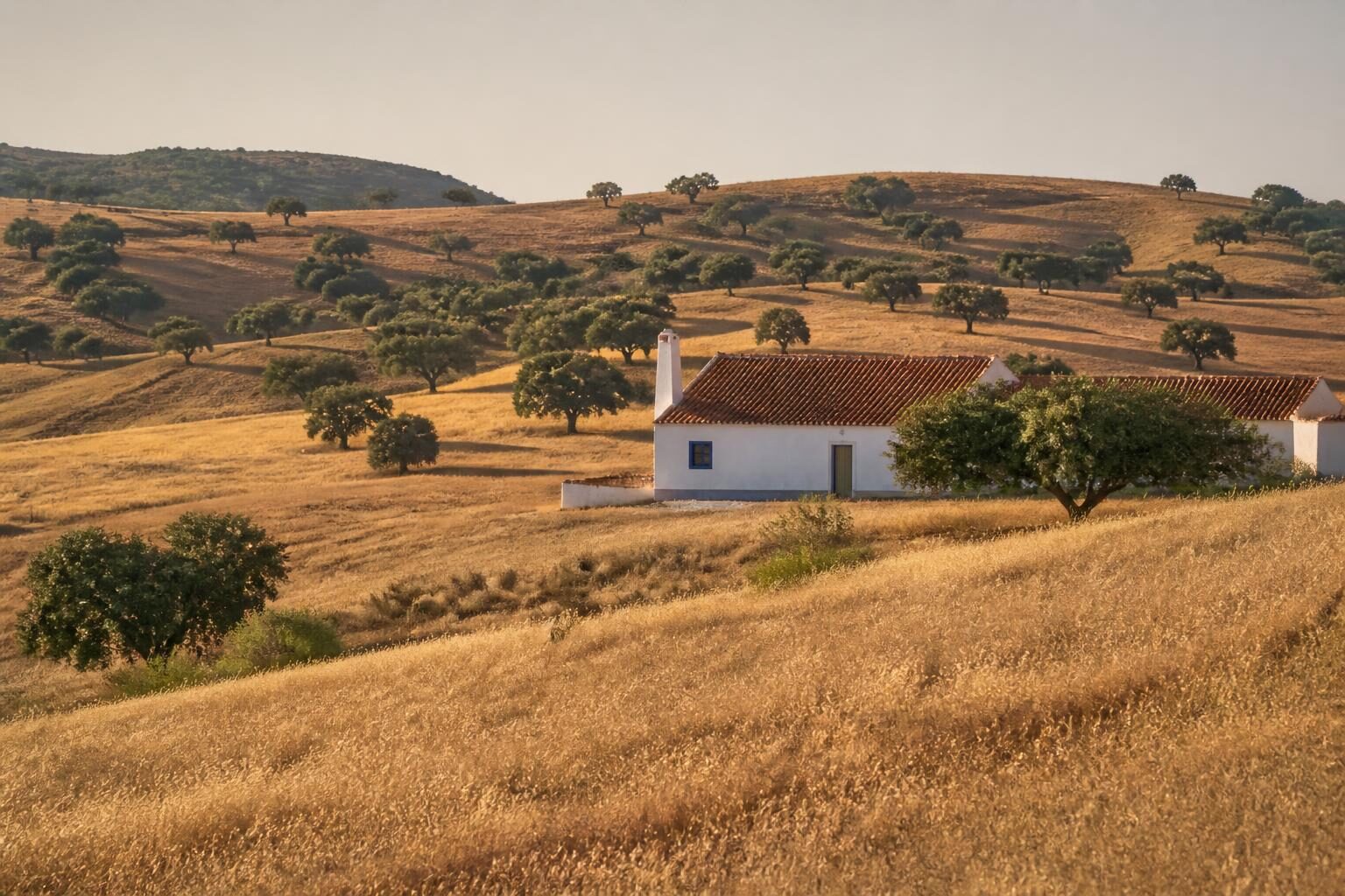 Alentejo
