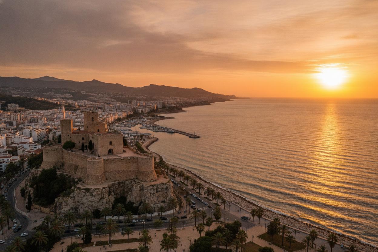 Alicante