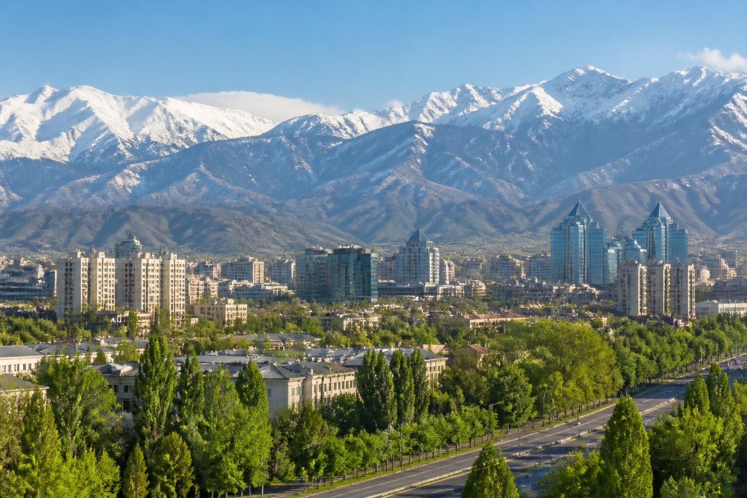 Almaty