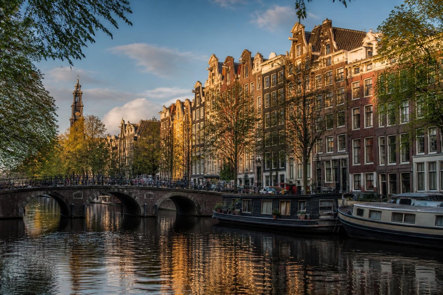 Amsterdam