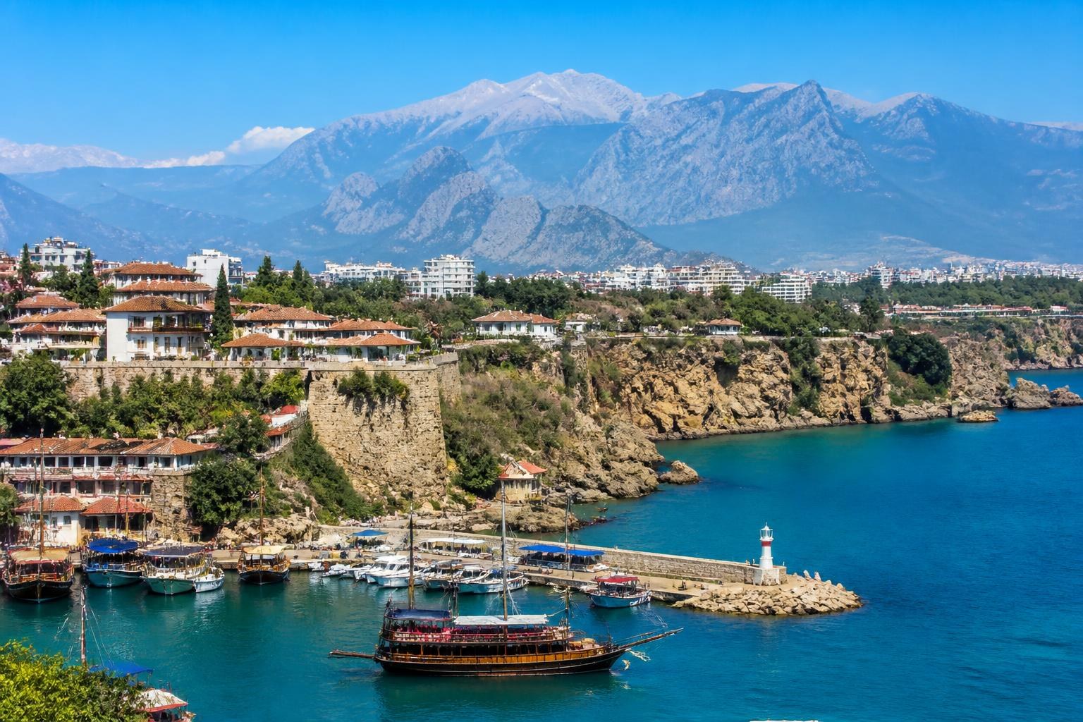 Antalya