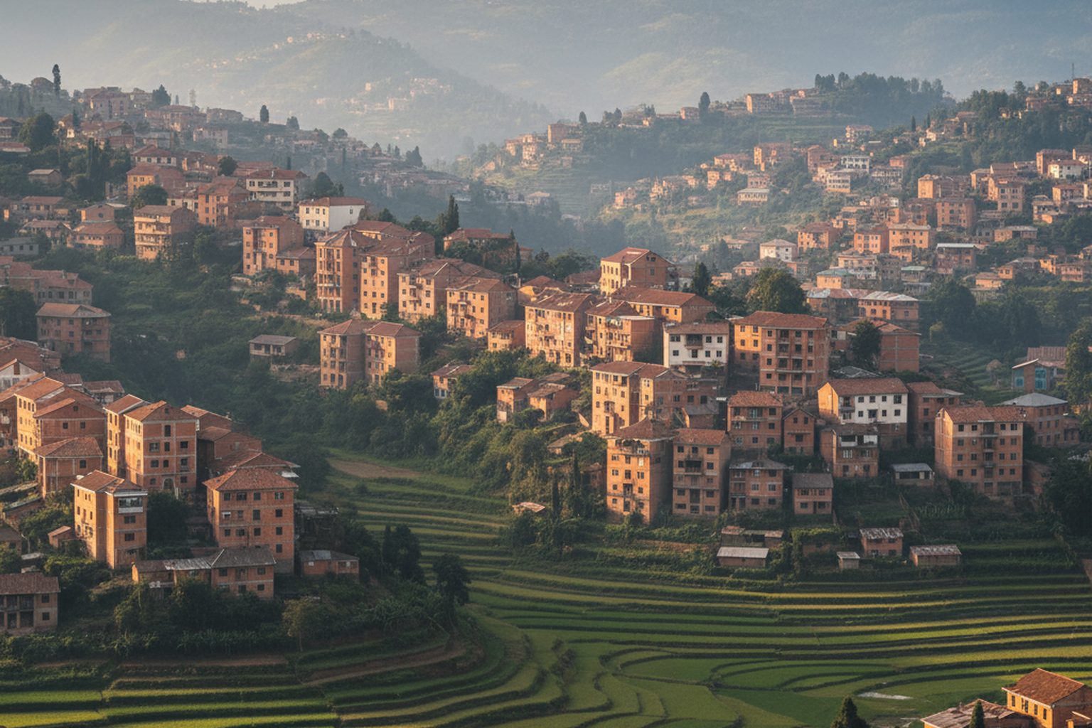 Antananarivo