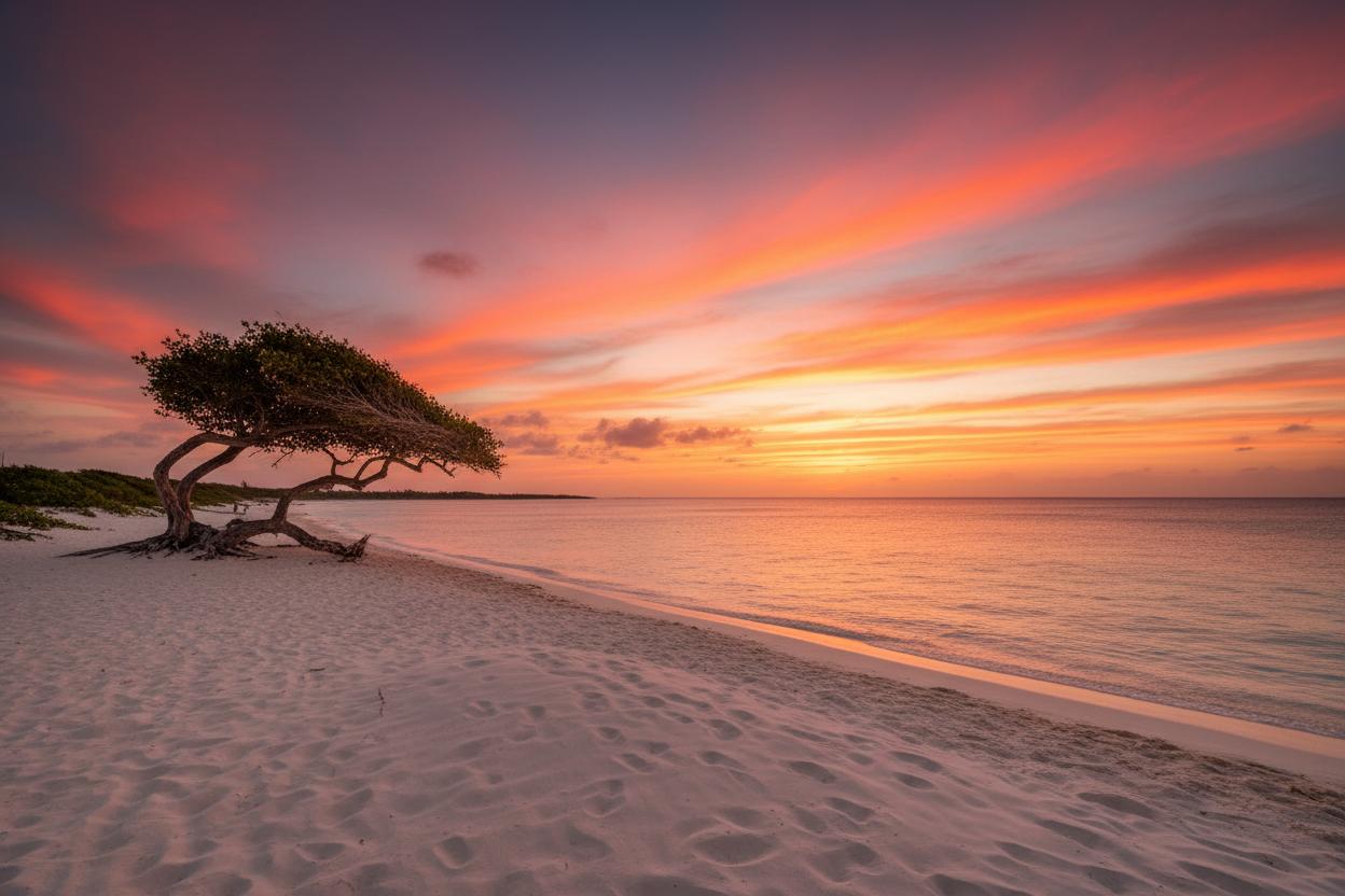Aruba