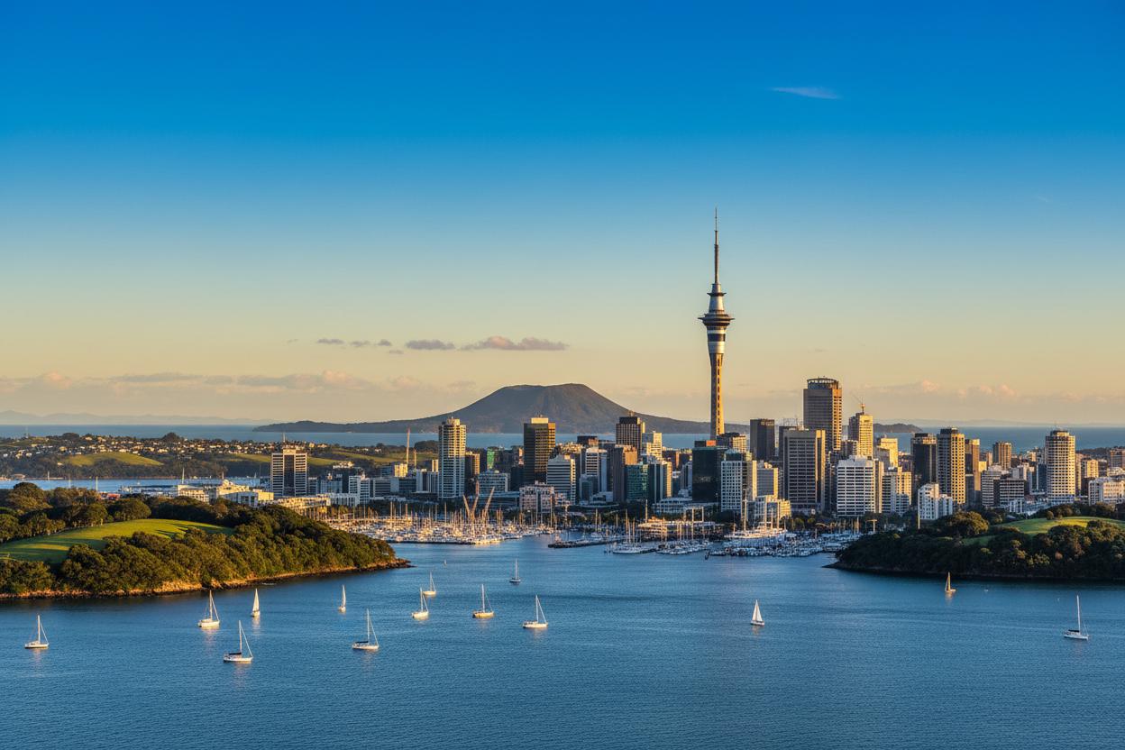 Auckland