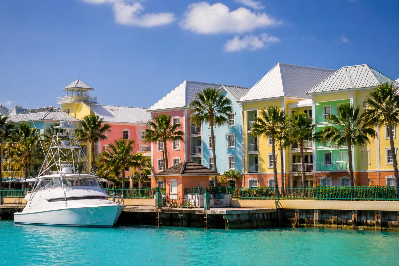 Bahama