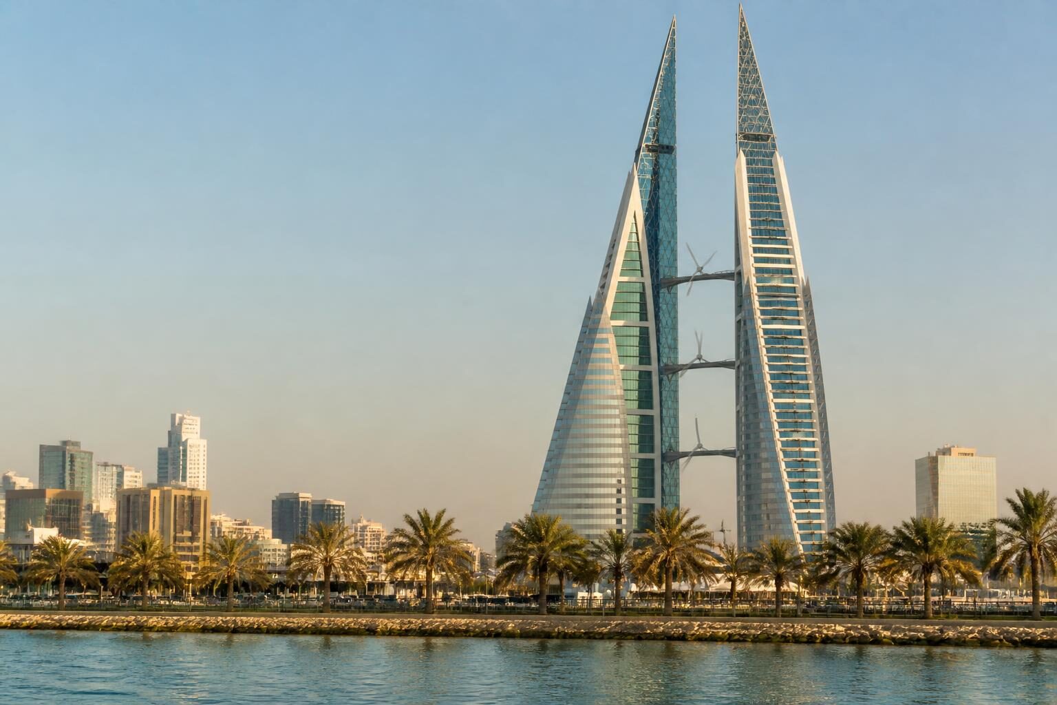 Bahrain