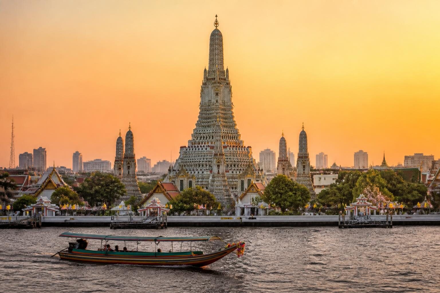 Bangkok