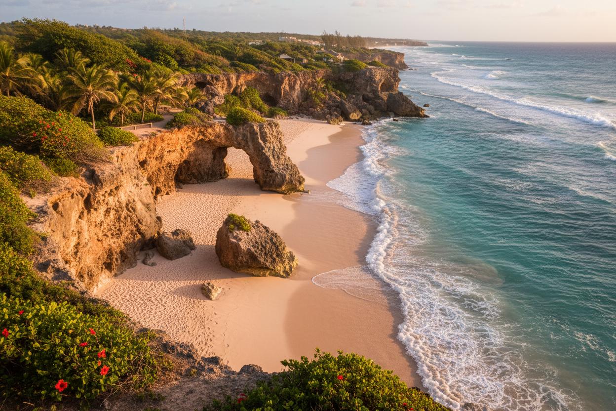 Barbados