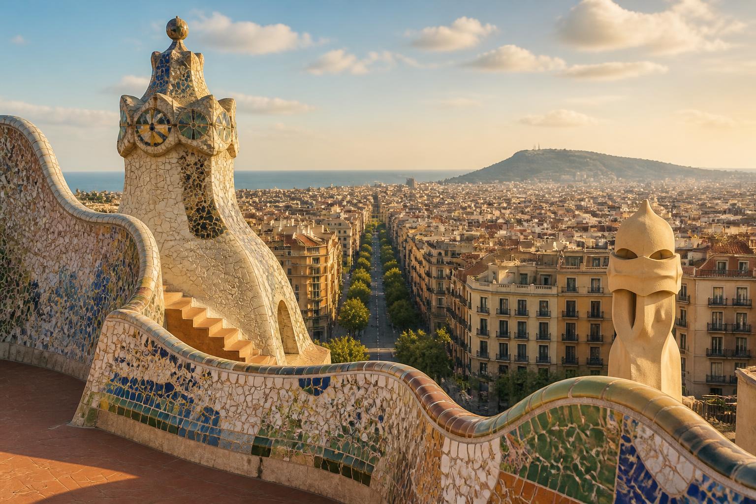 Barcelona