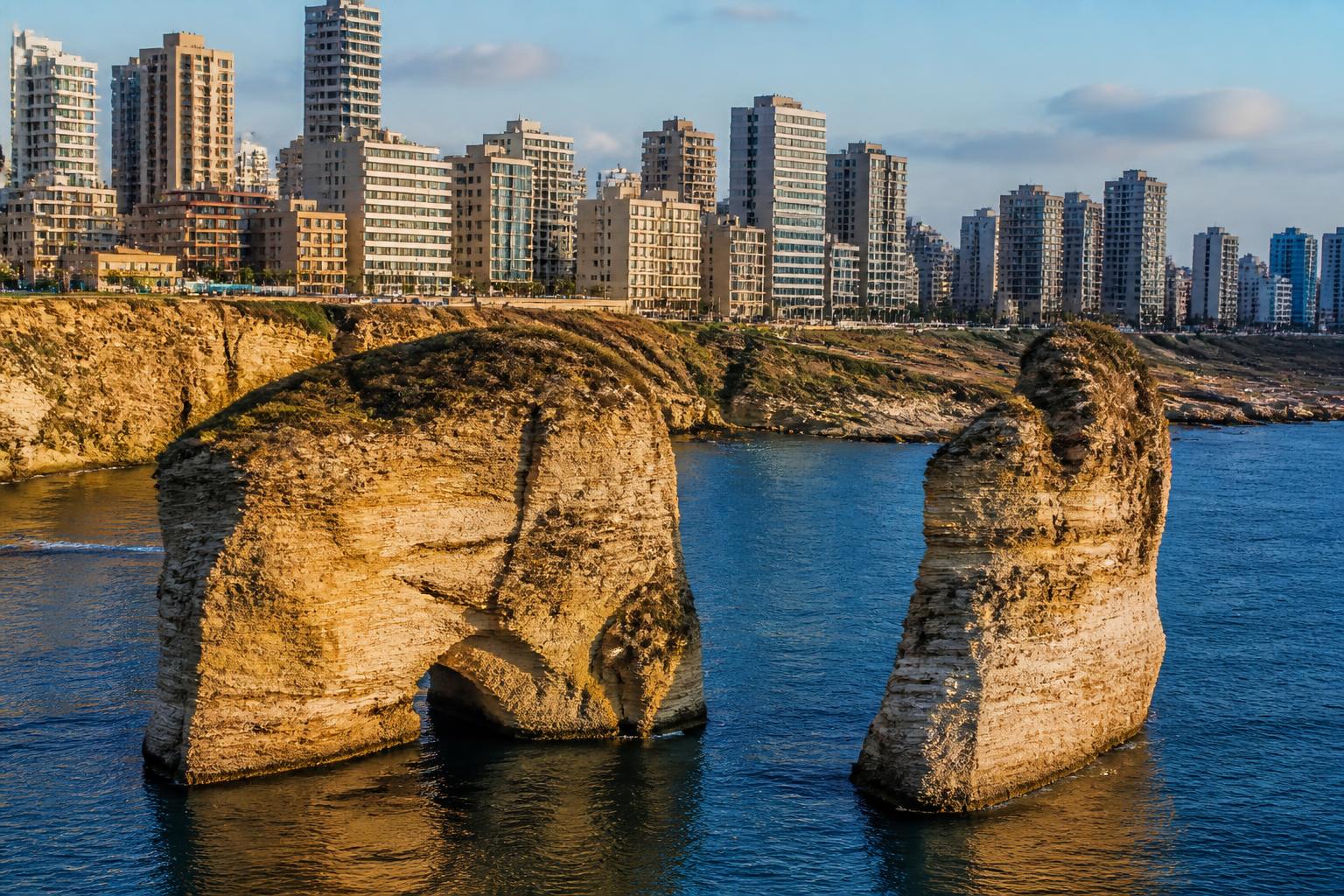 Beirut