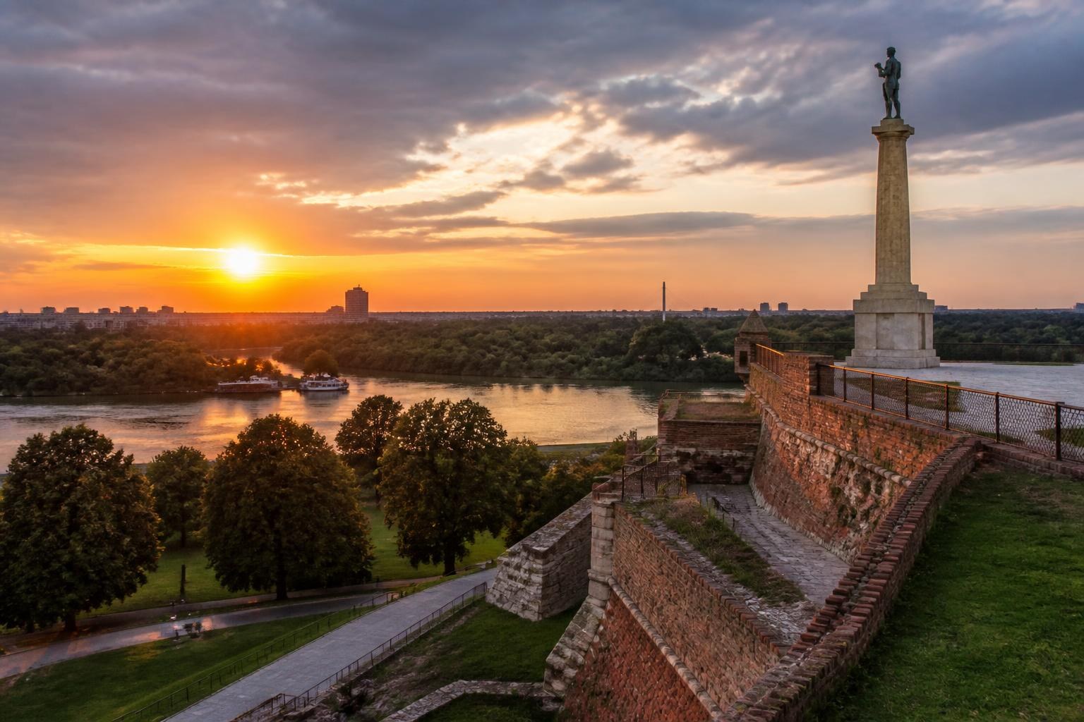Belgrad