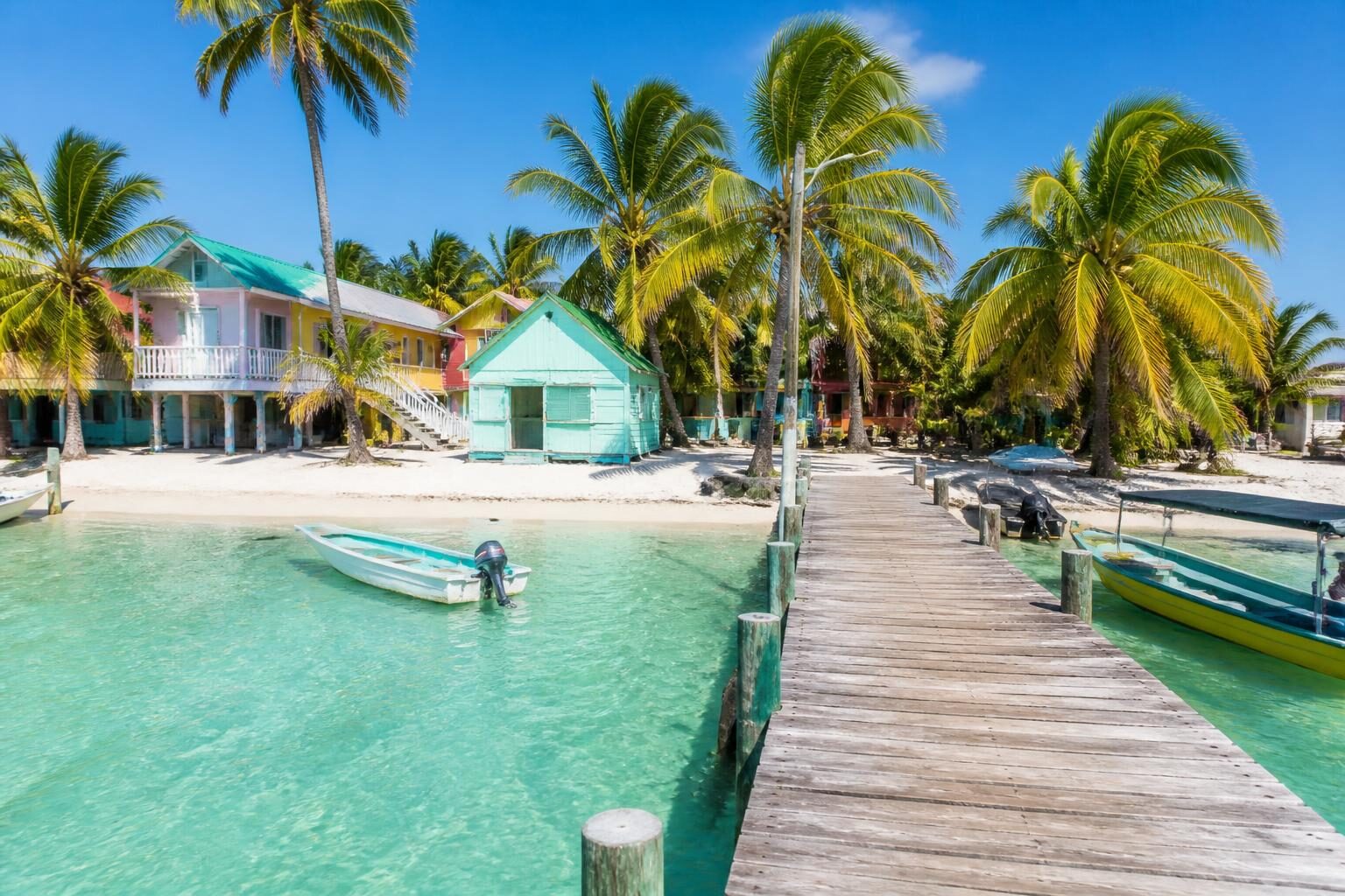 Belize