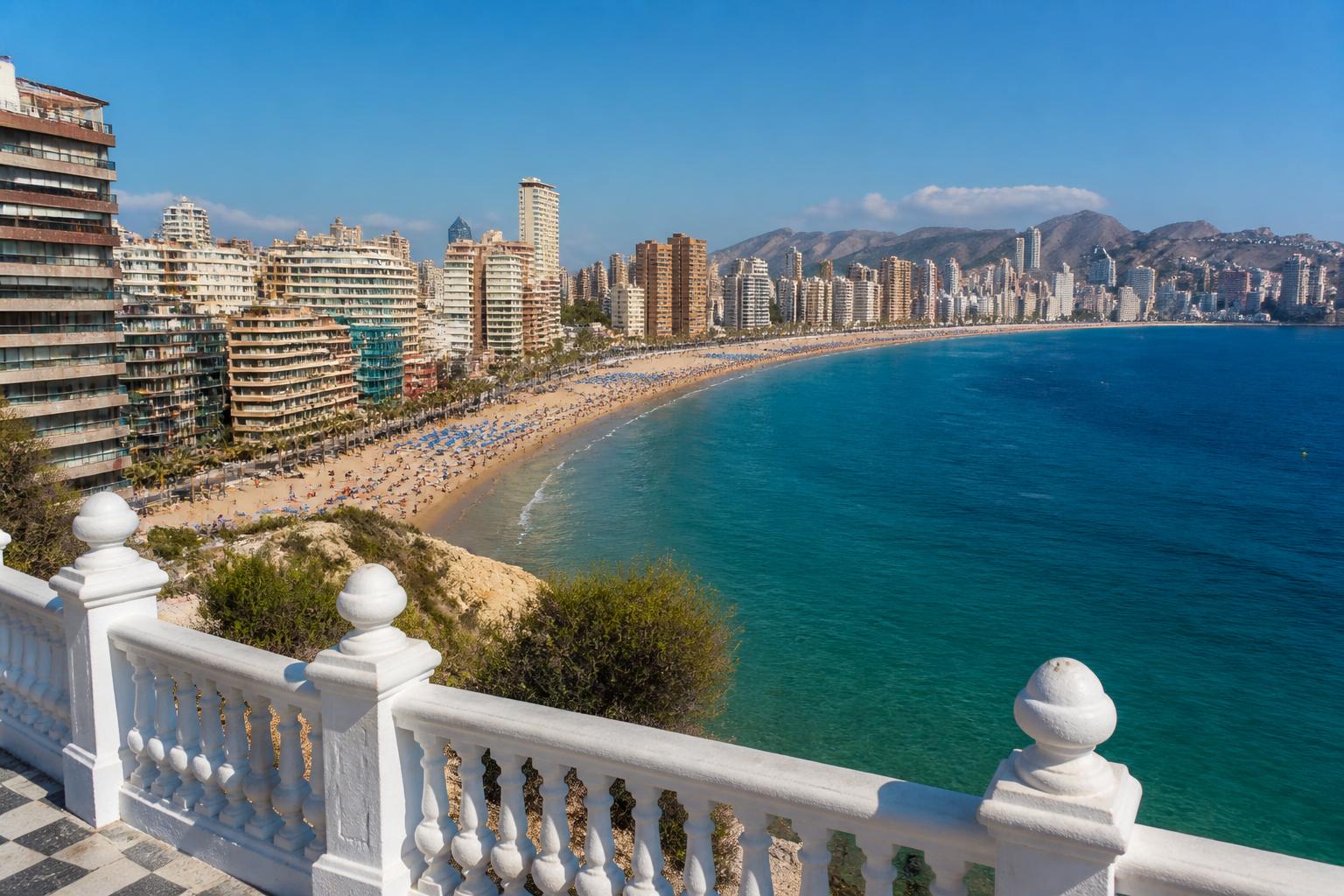 Benidorm