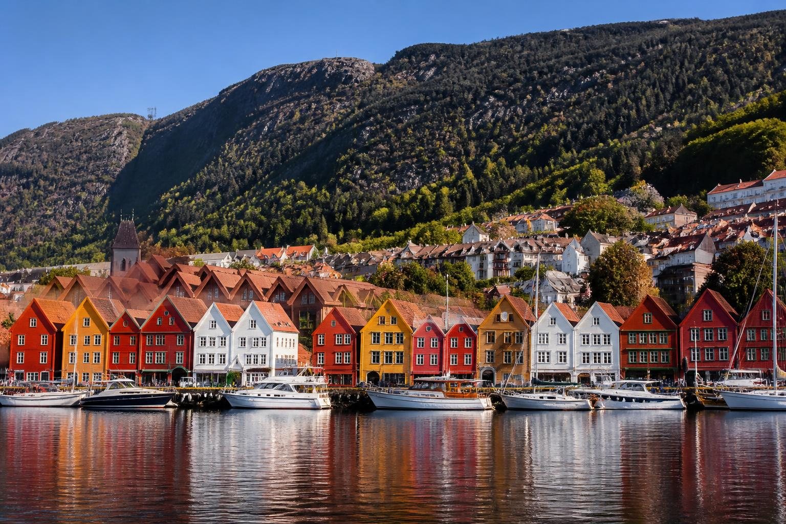 Bergen