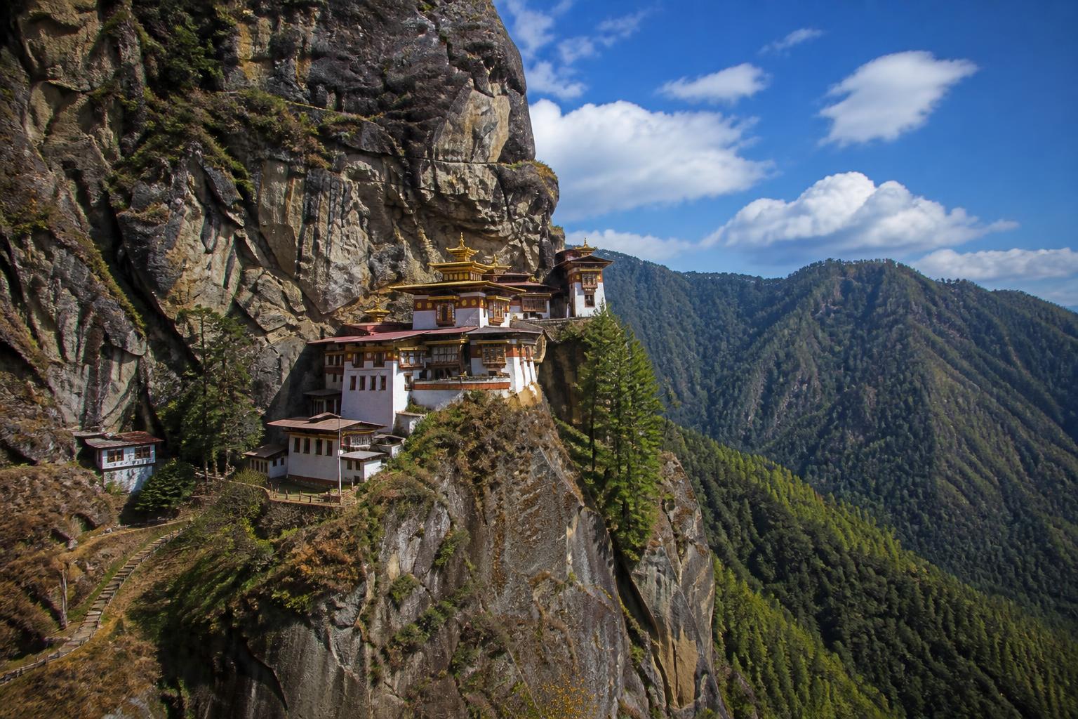 Bhutan