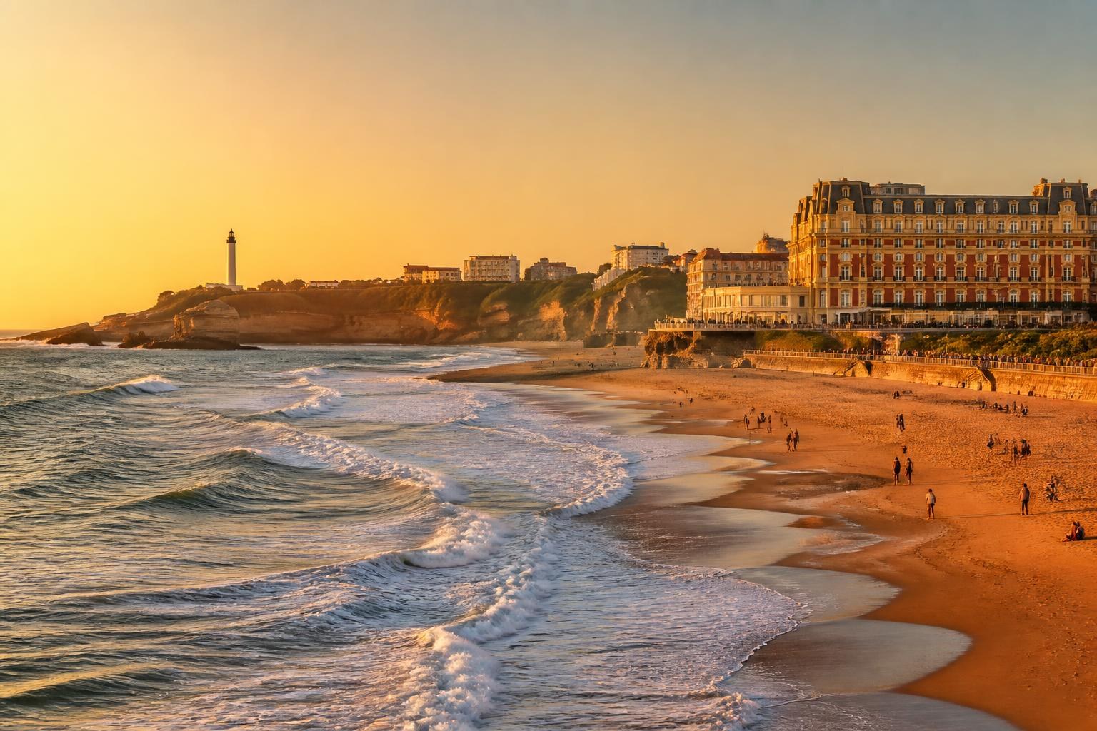 Biarritz