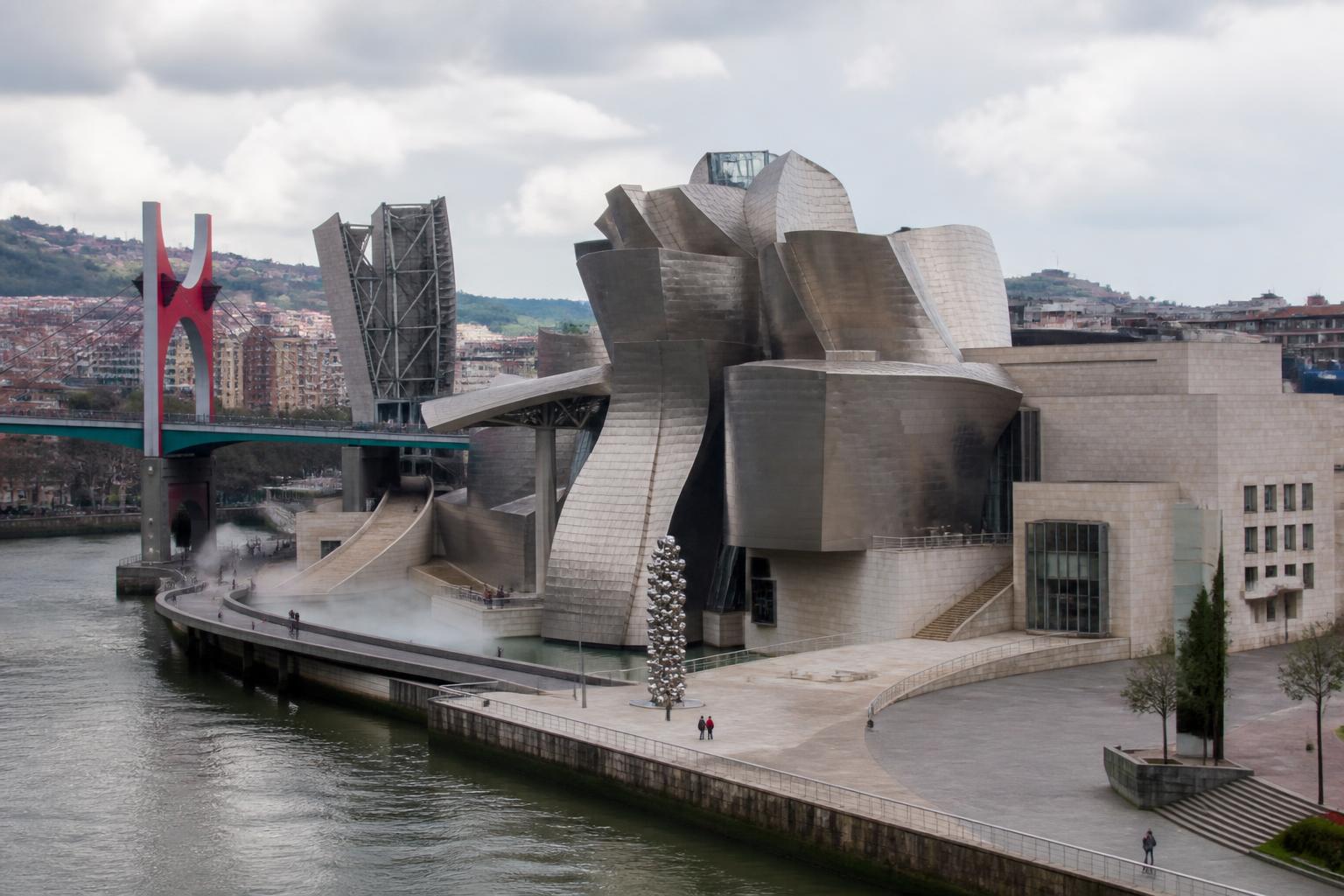Bilbao