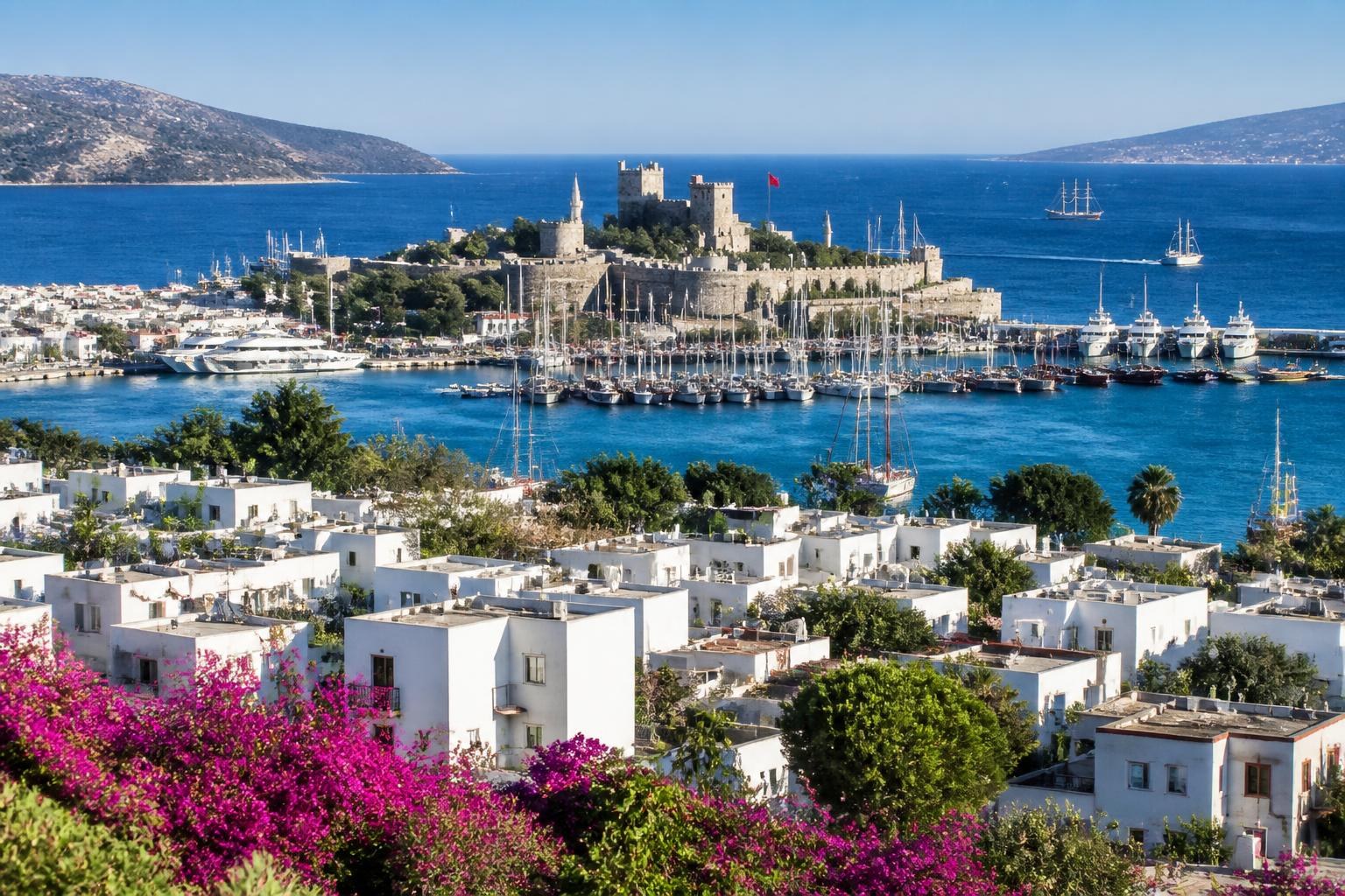 Bodrum