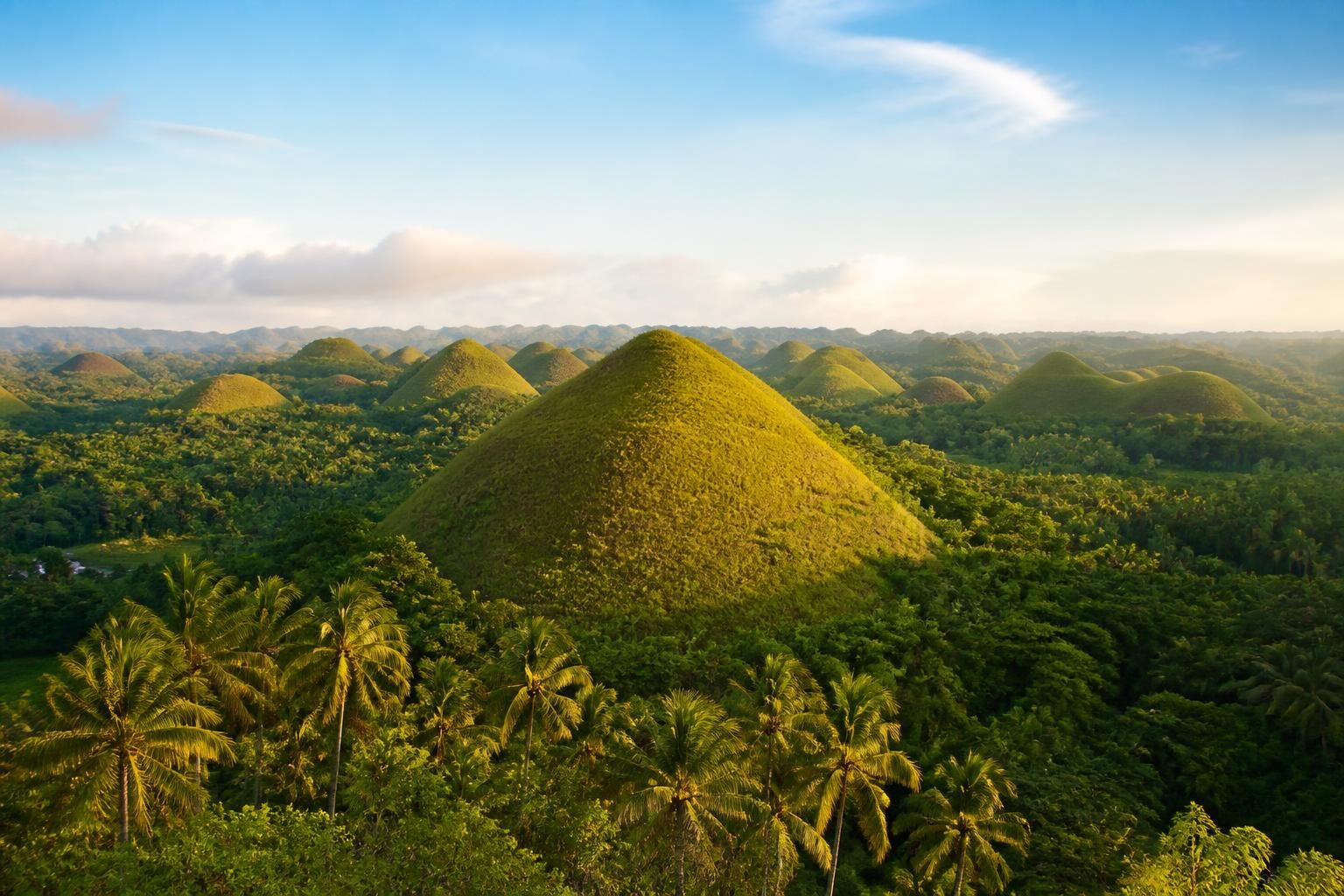 Bohol