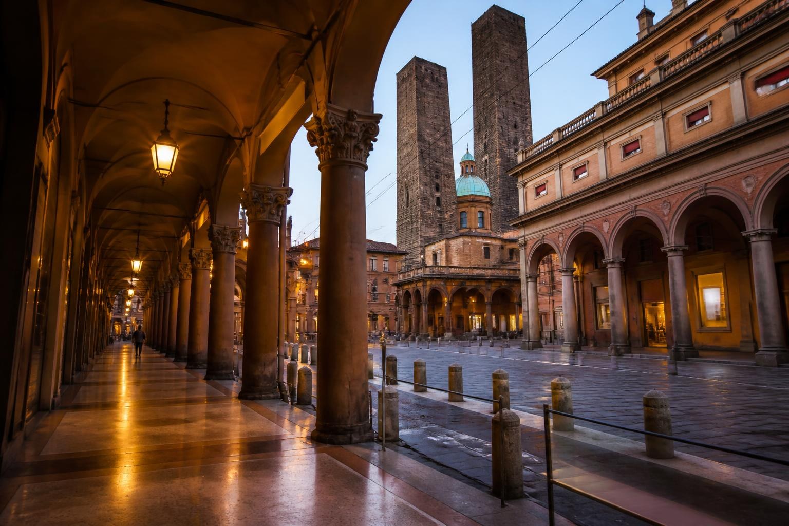 Bologna