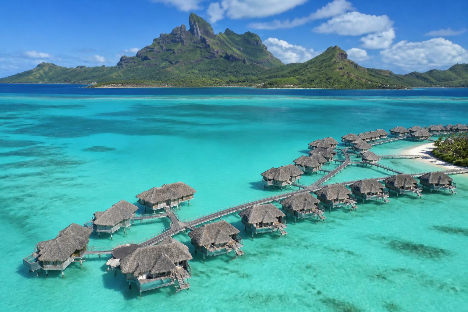 Bora Bora