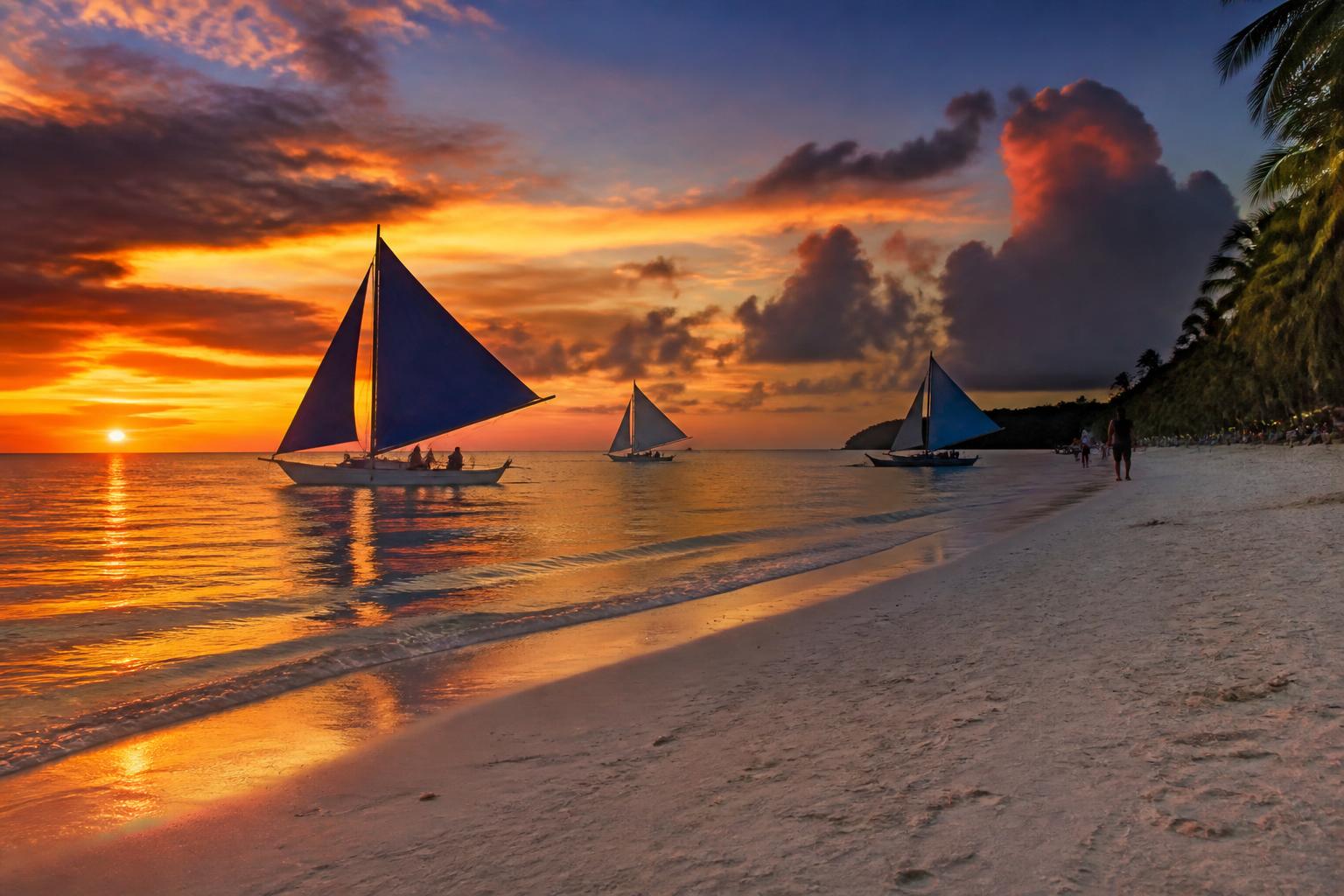Boracay