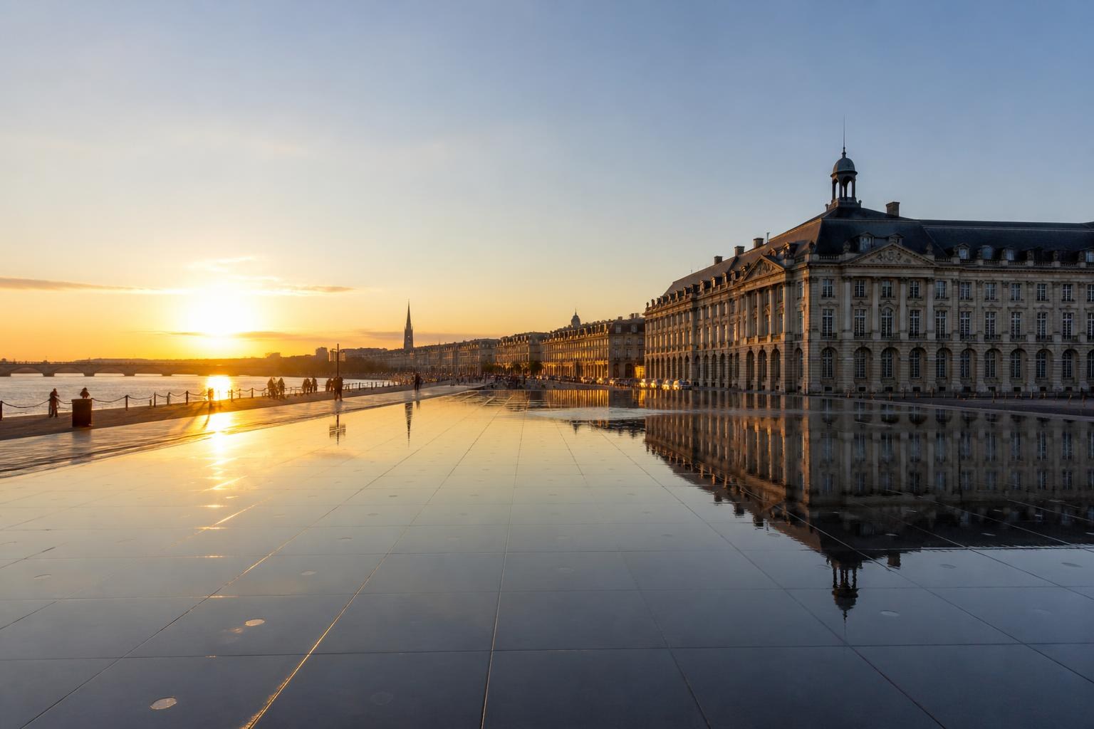 Bordeaux