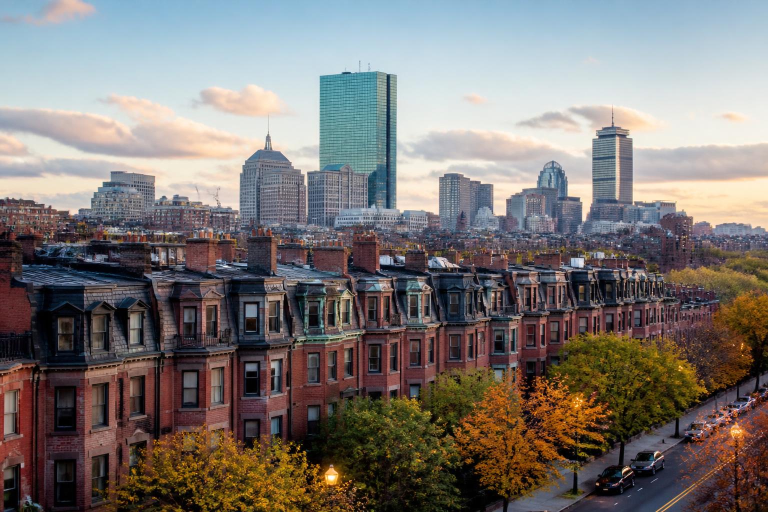 Boston