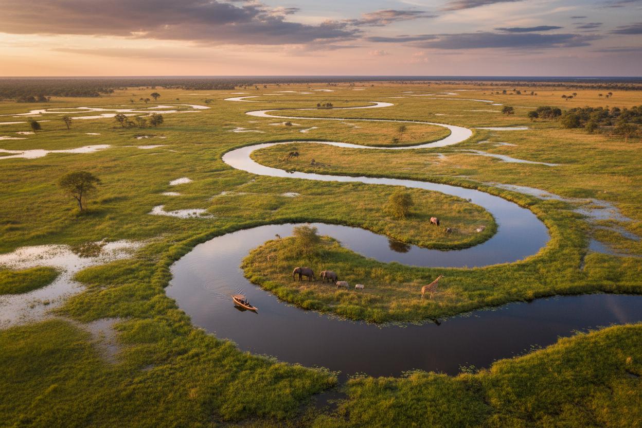 Botswana
