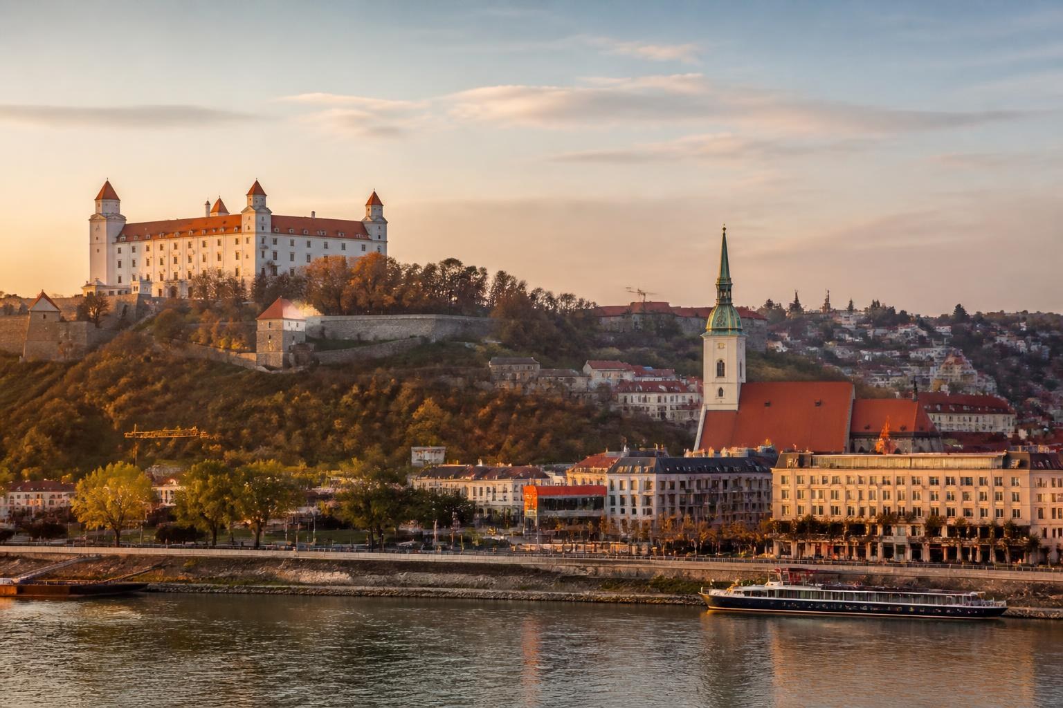 Bratislava