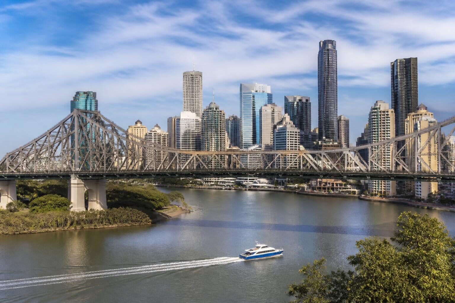Brisbane