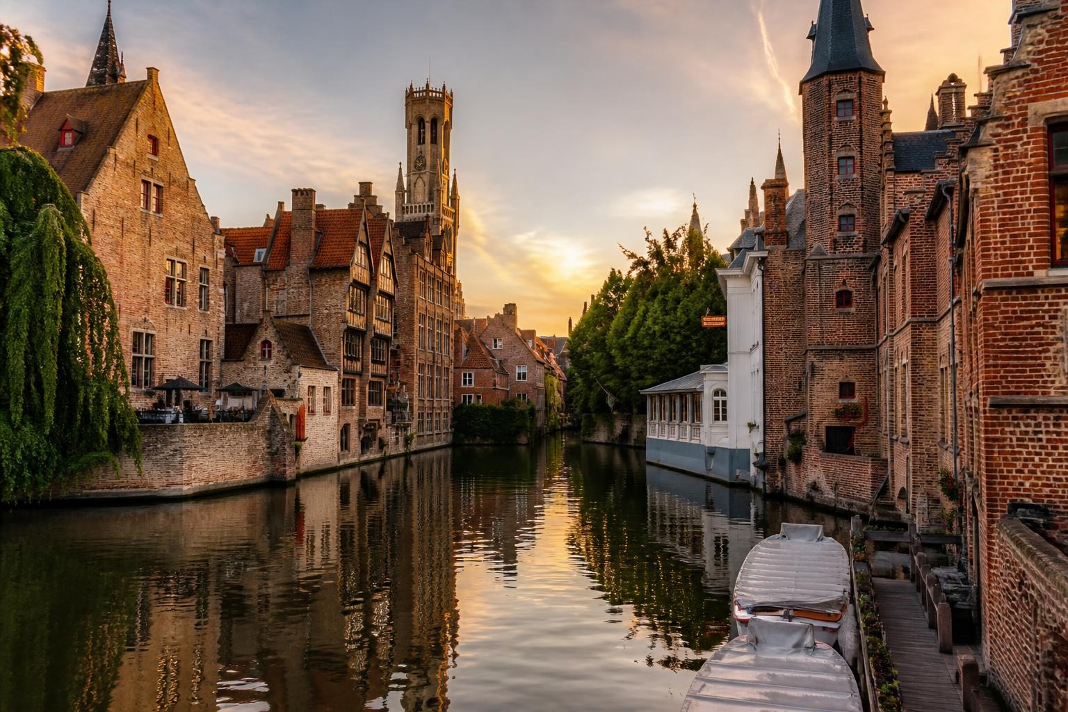 Brugge