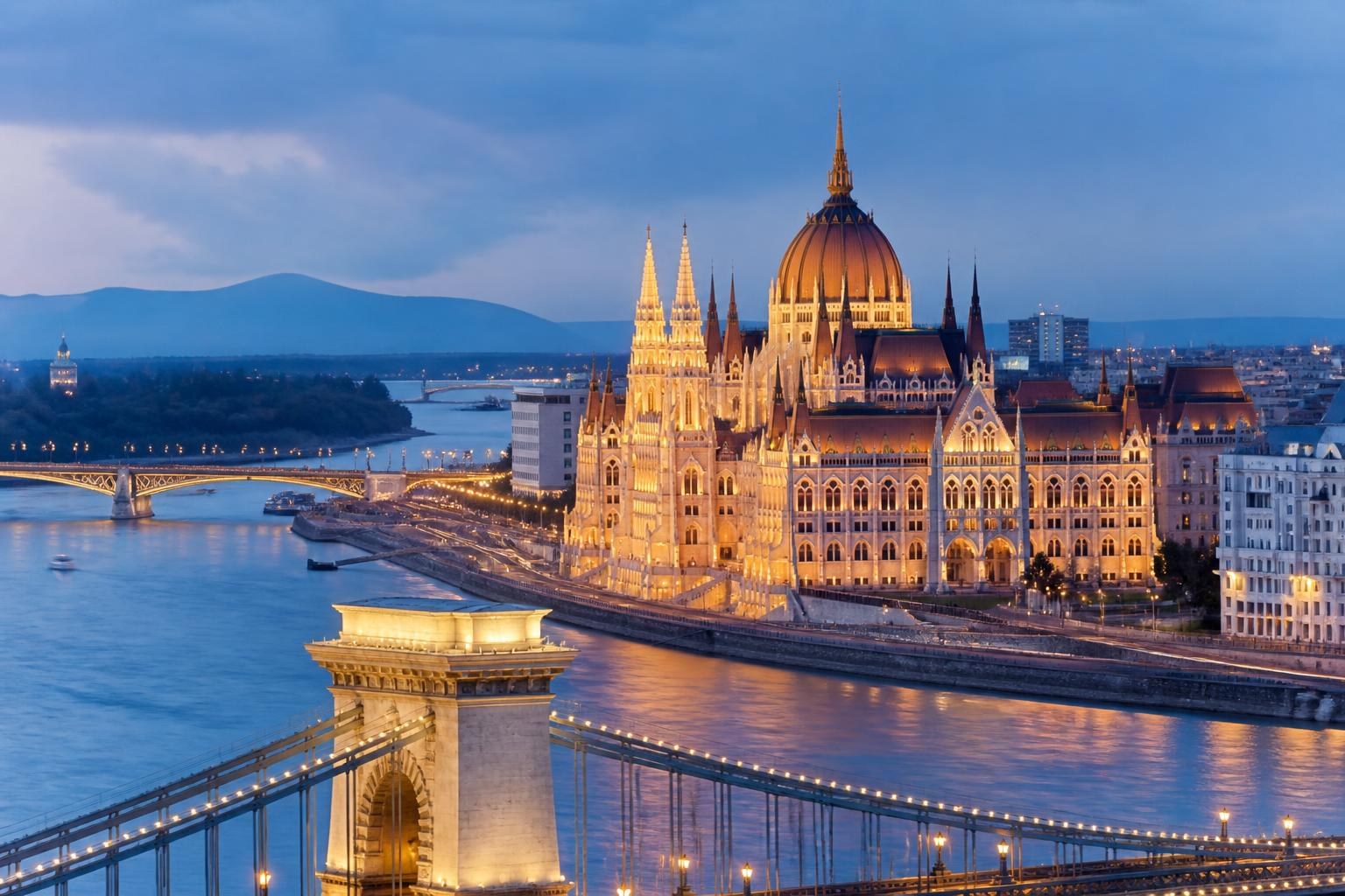 Budapest