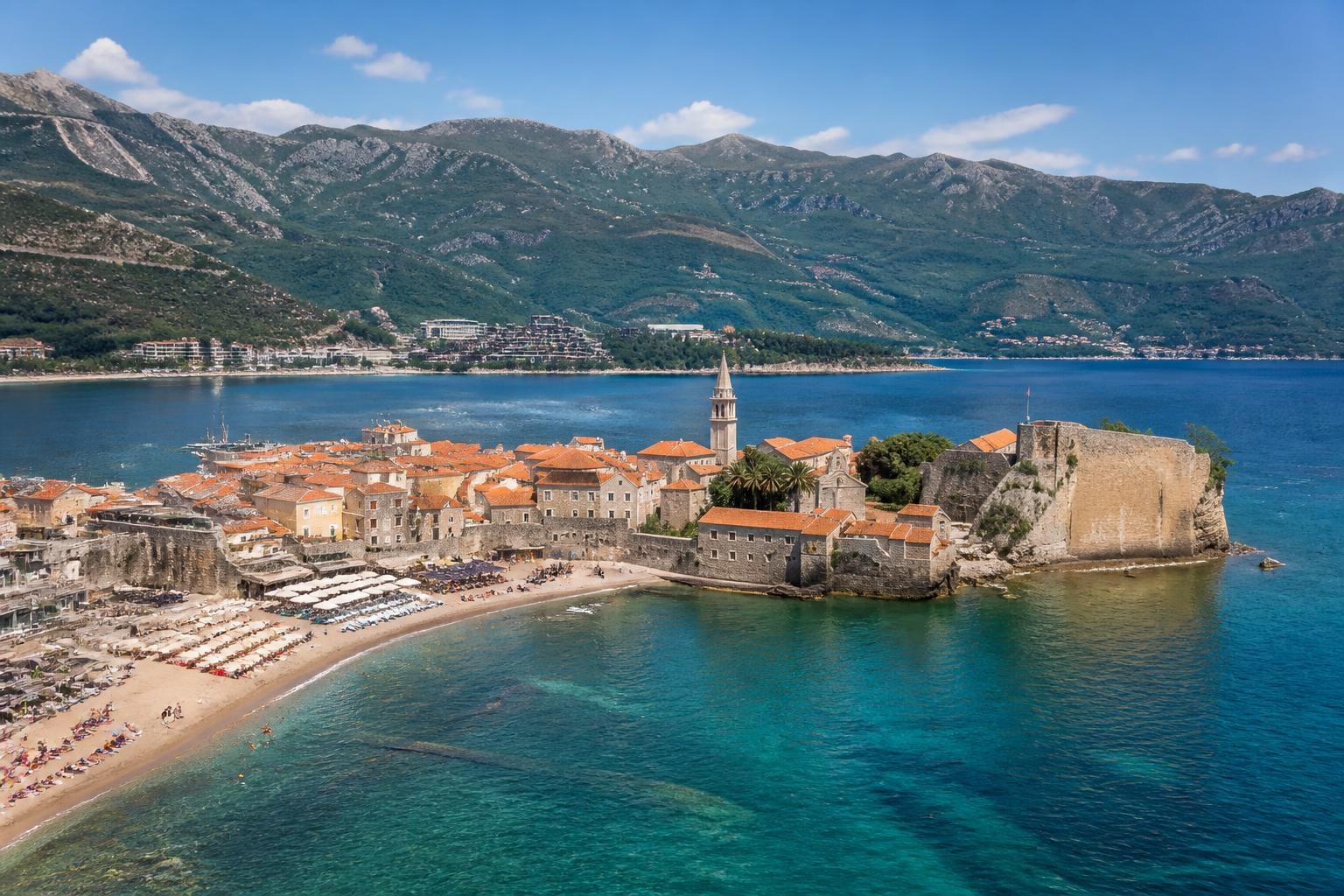 Budva