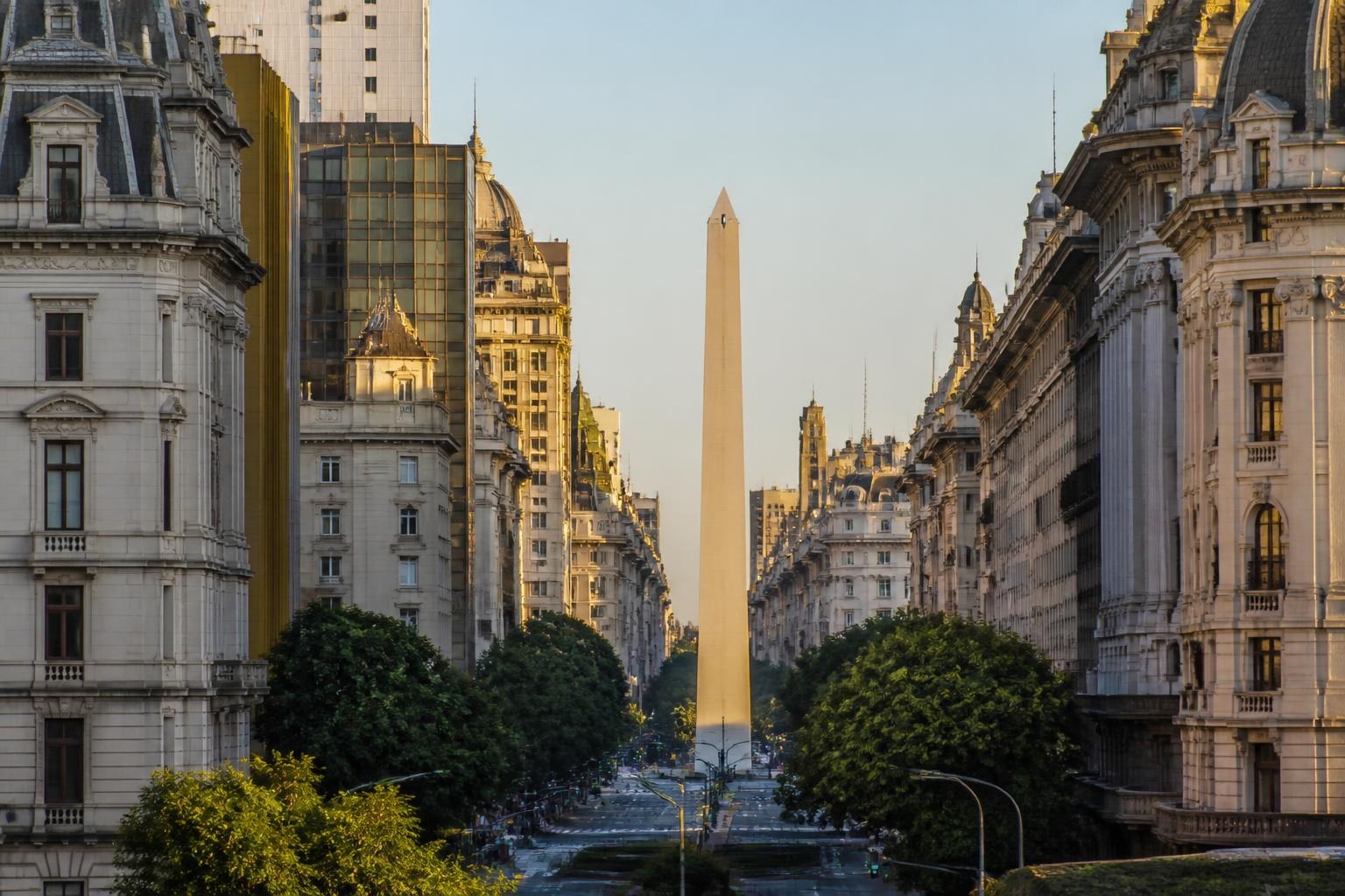 Buenos Aires
