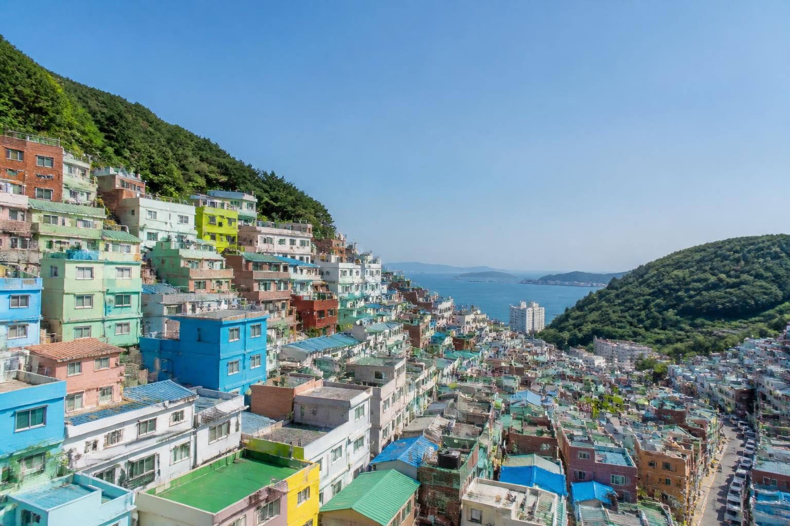 Busan