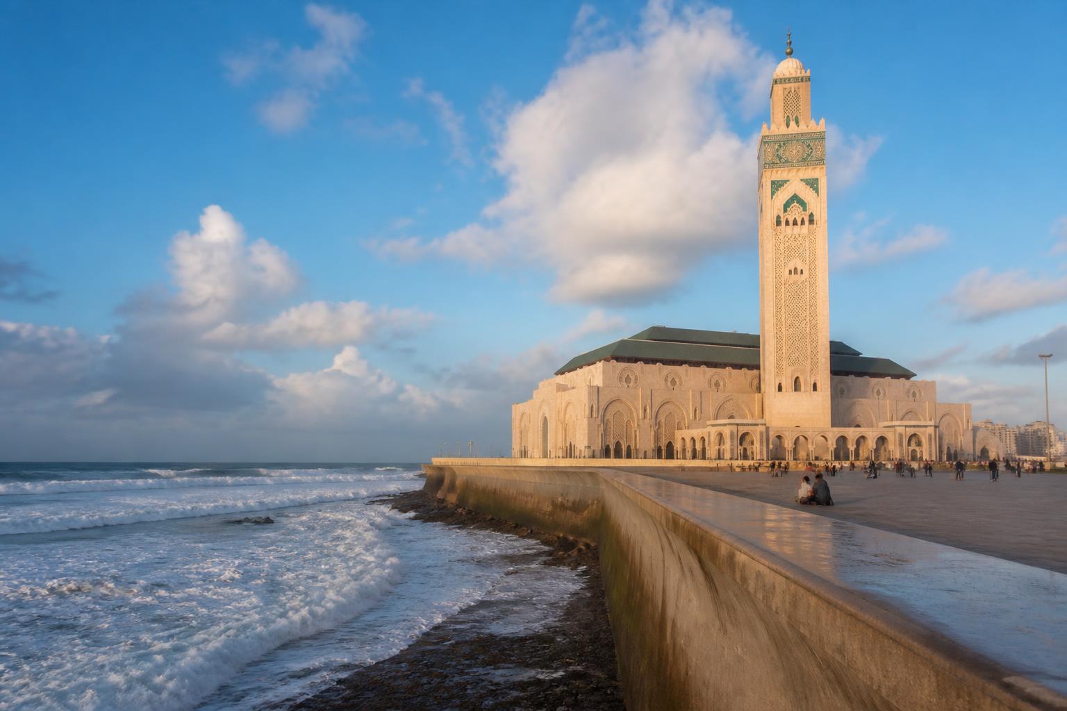 Casablanca