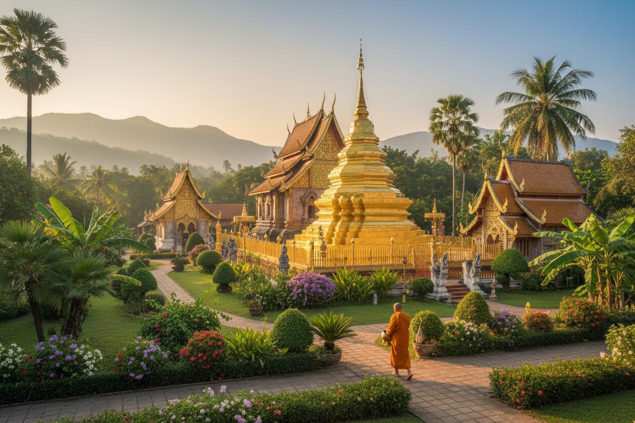 Chiang Mai