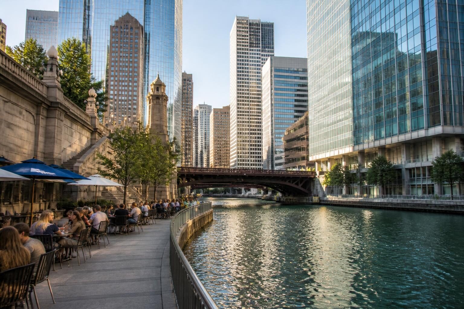 Chicago