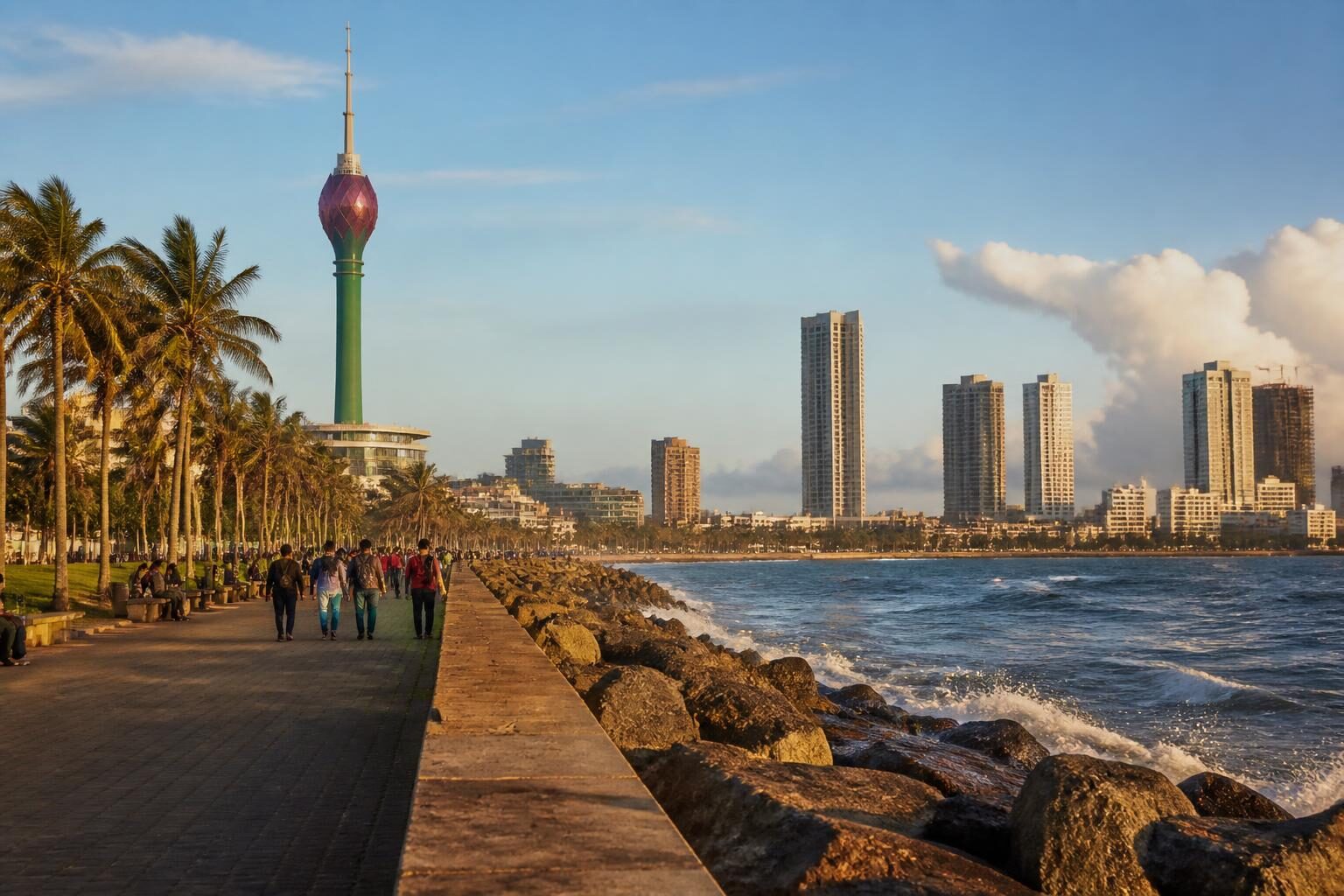 Colombo