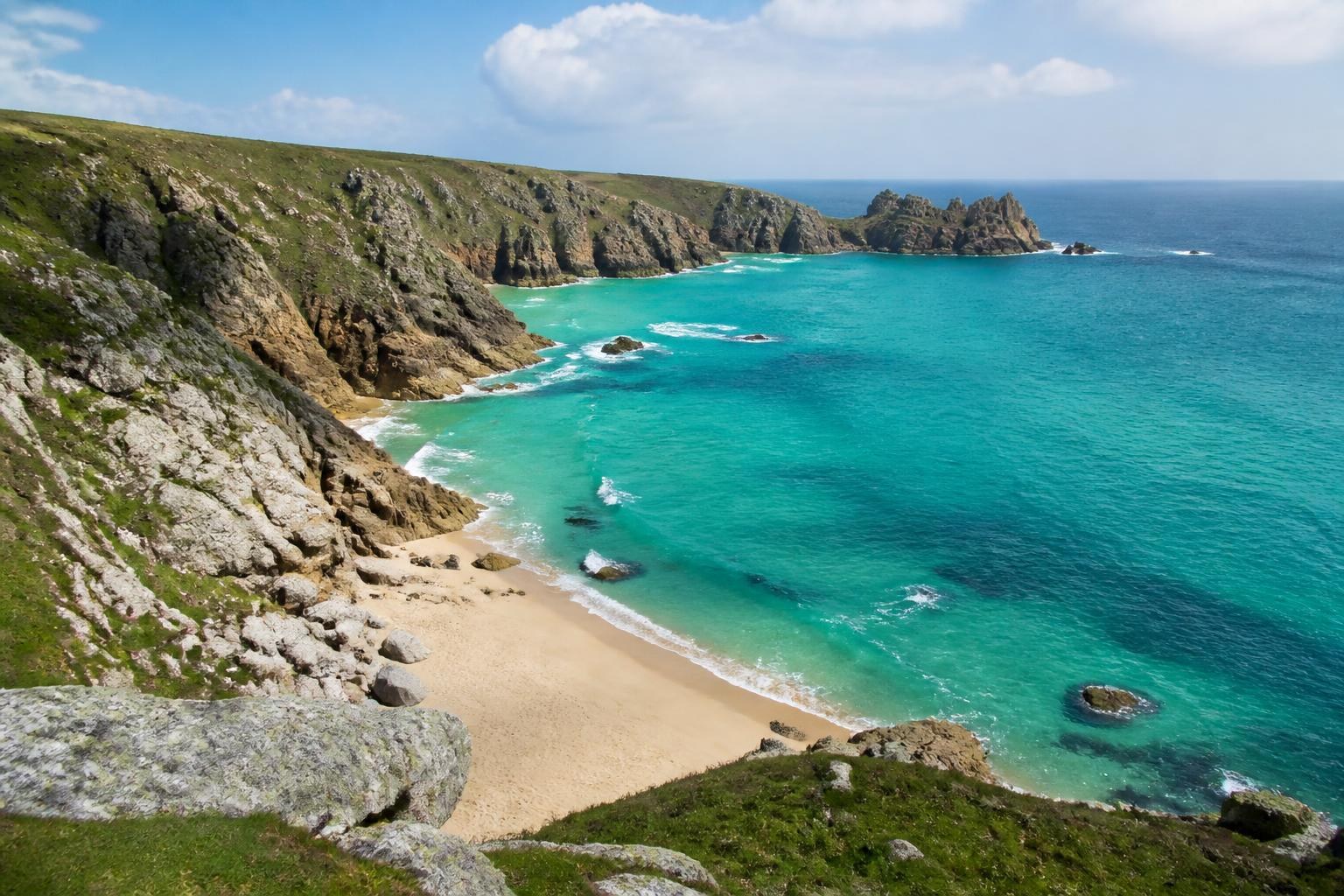 Cornwall