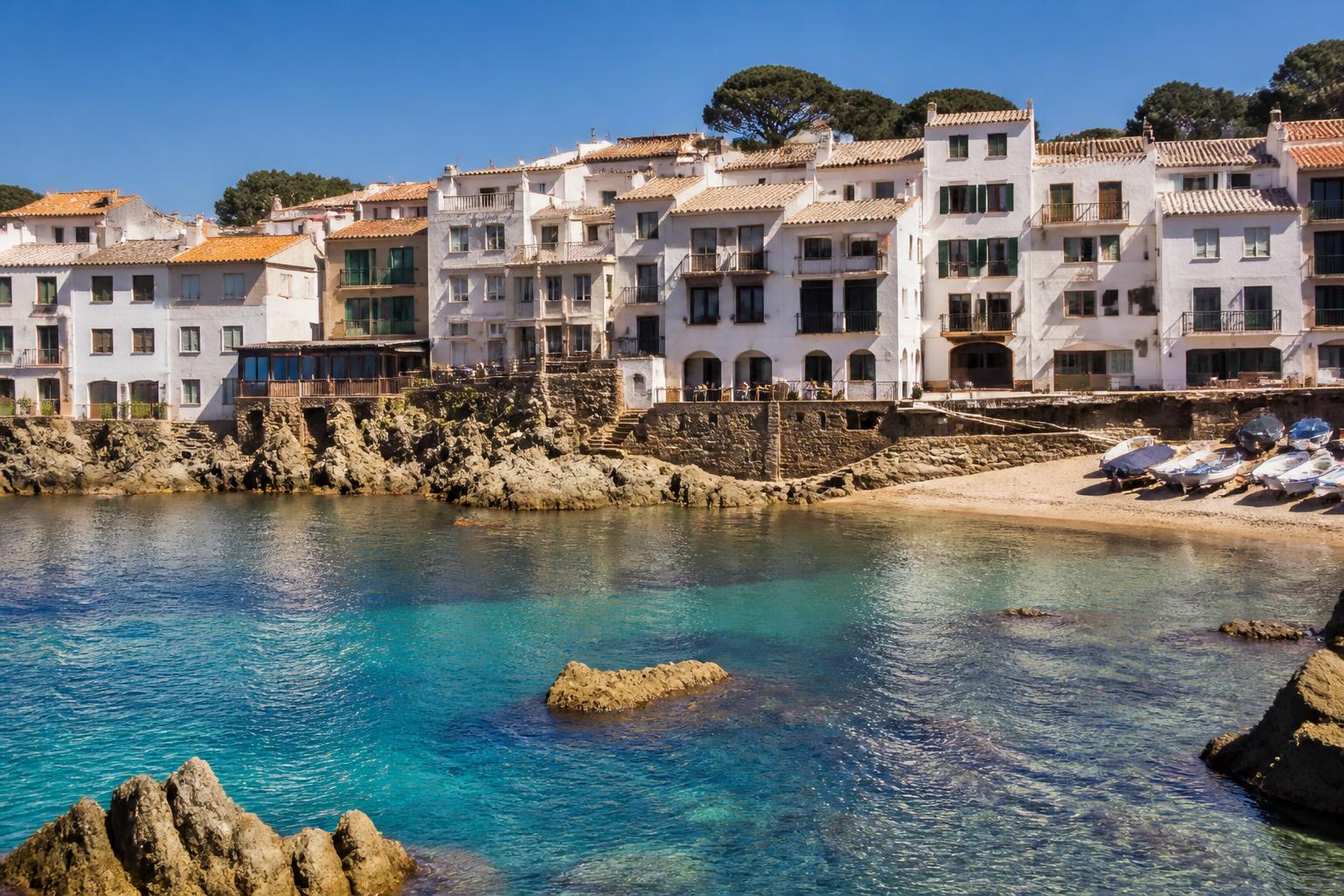 Costa Brava