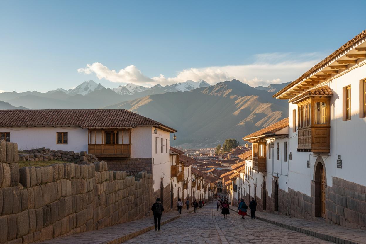 Cusco